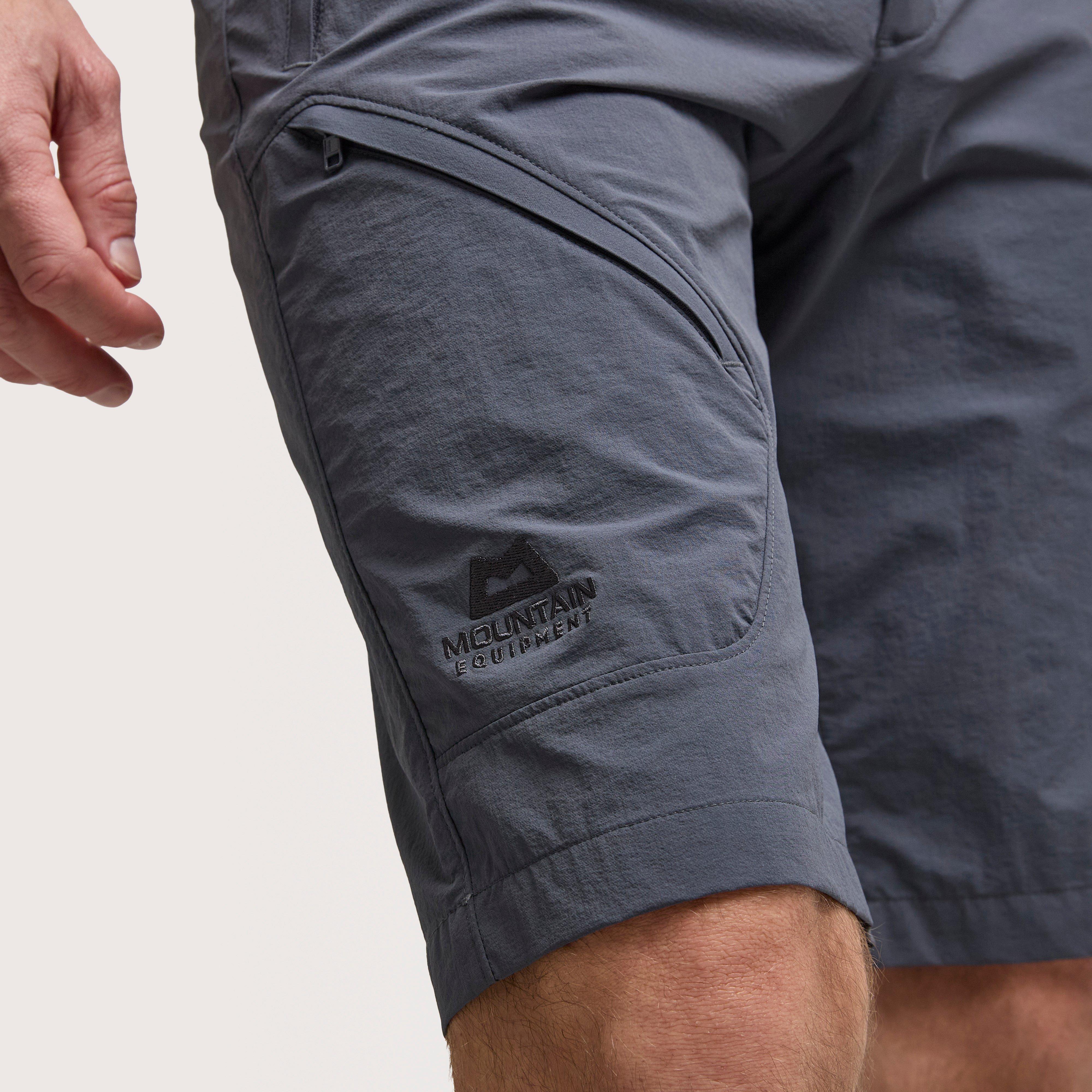 Men’s Comici Short