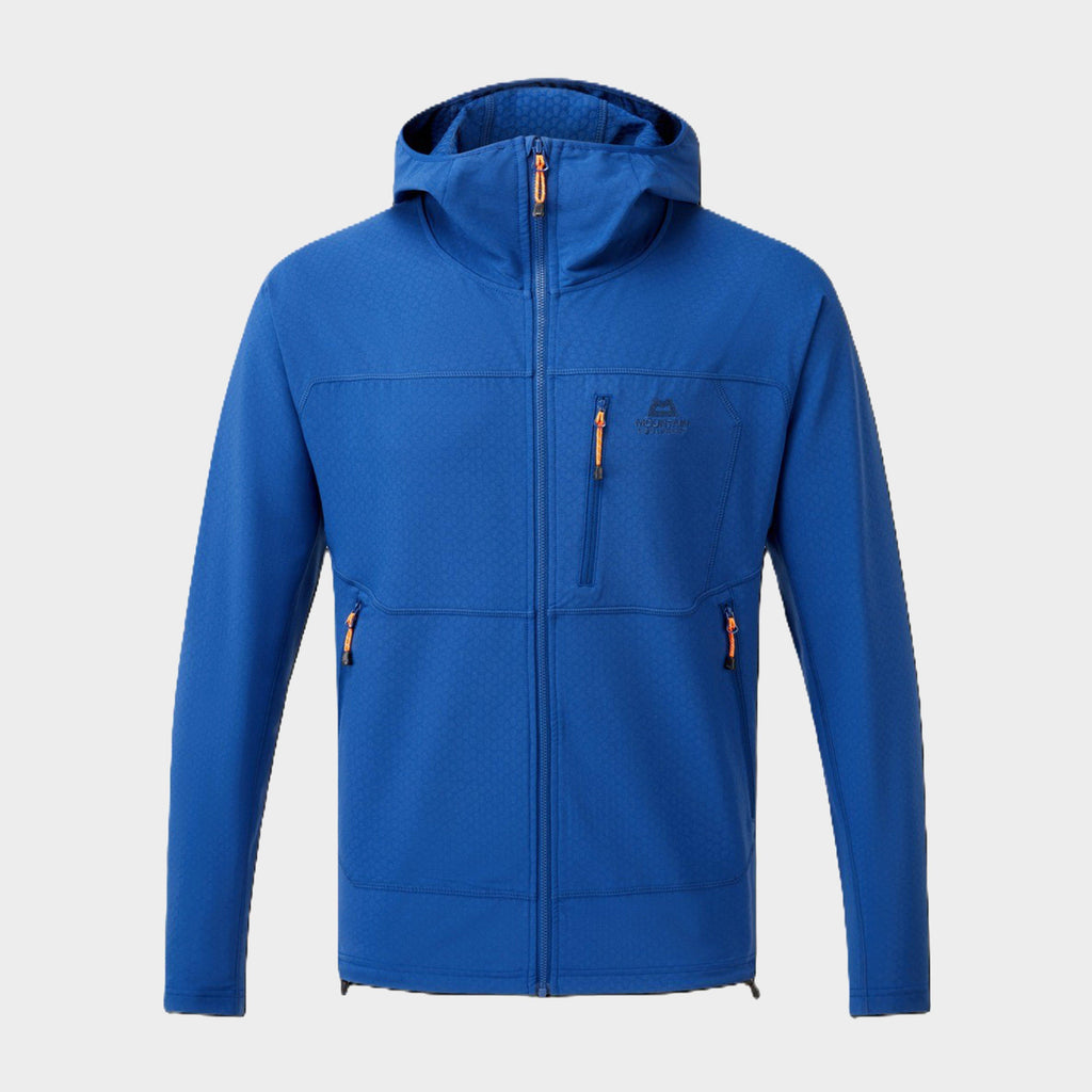 Men's Arrow Hooded Jacket