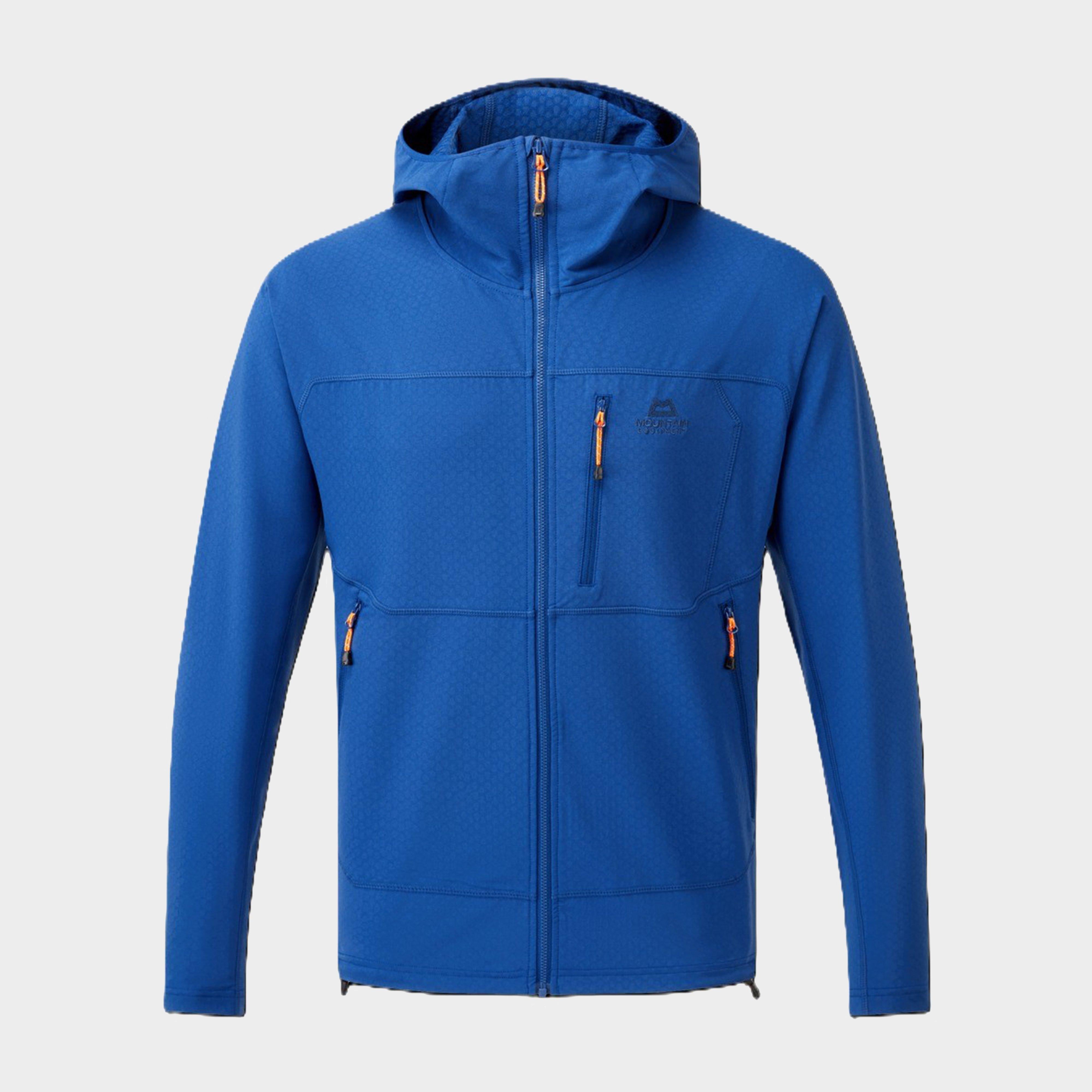 Men's Arrow Hooded Jacket