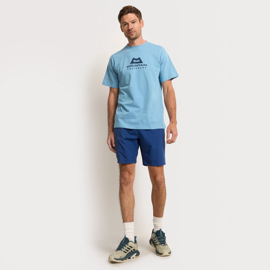 Men’s Emblem Graphic Tee