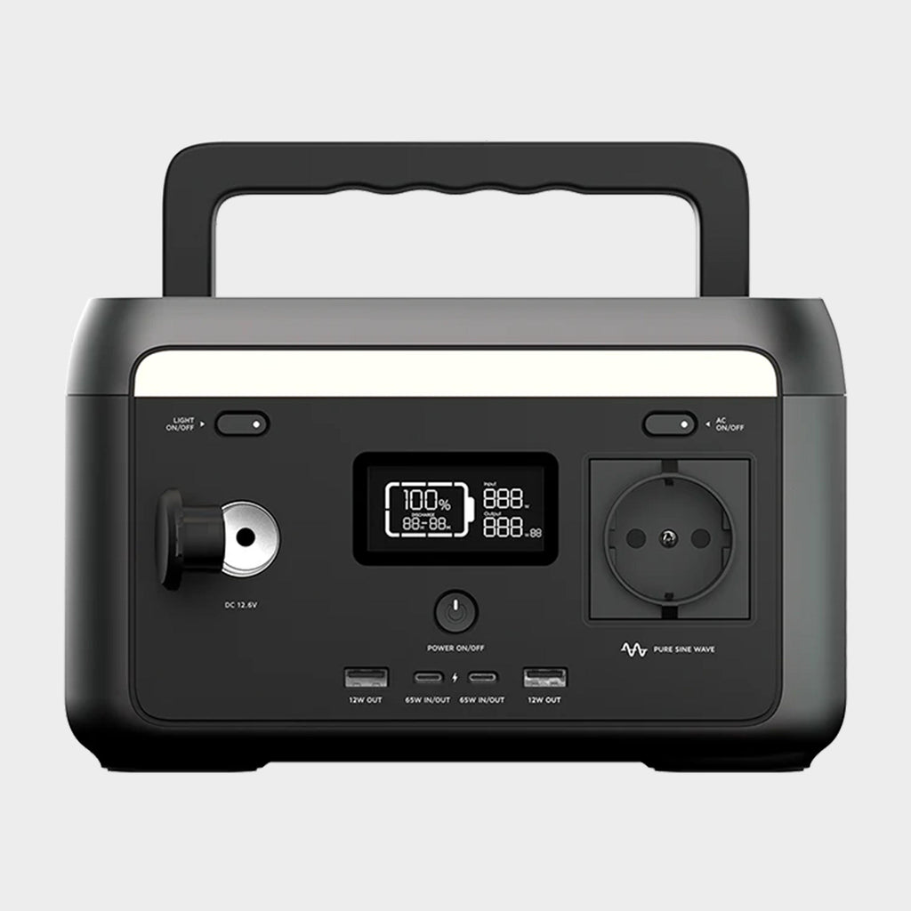 Smart Power Station 300W