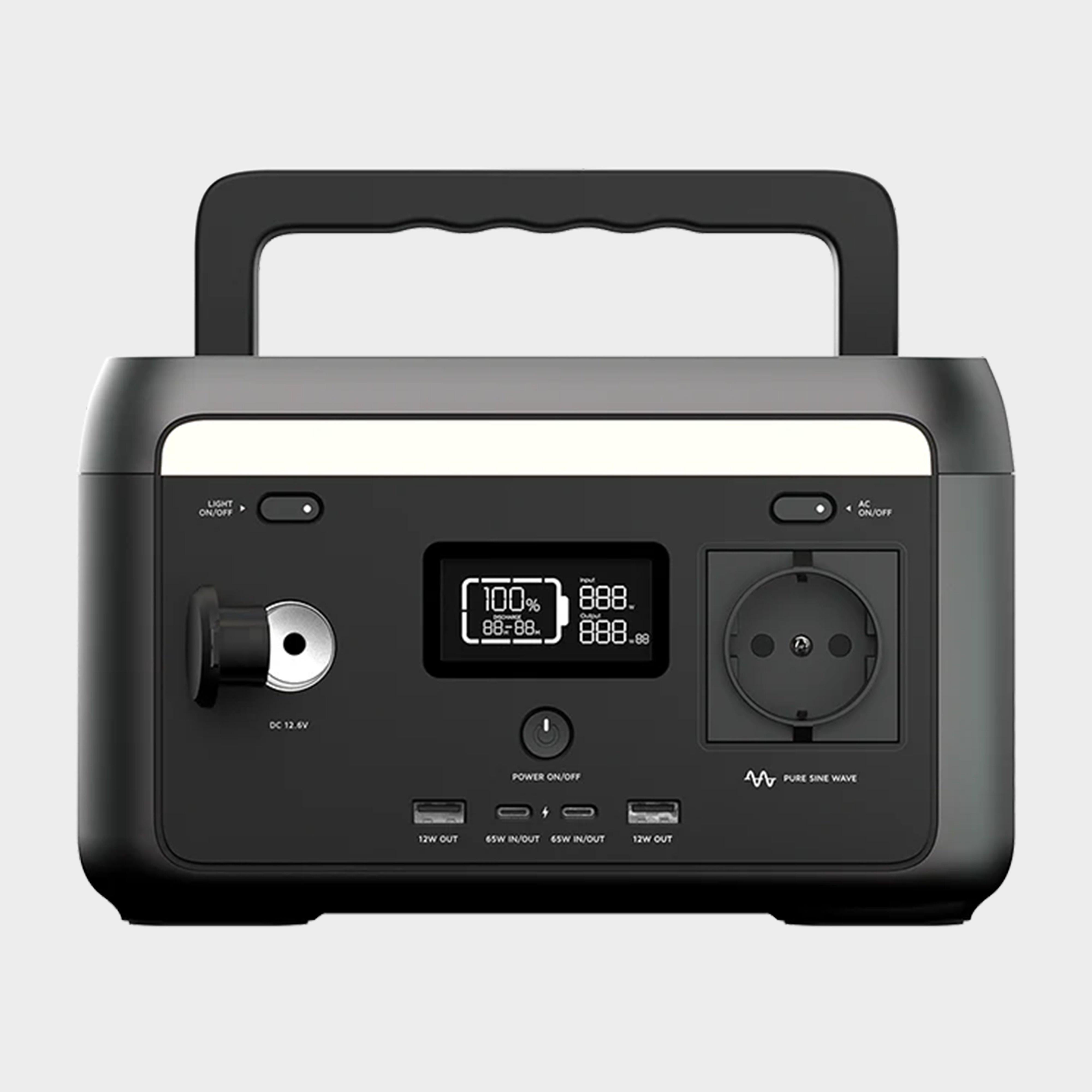 Smart Power Station 300W