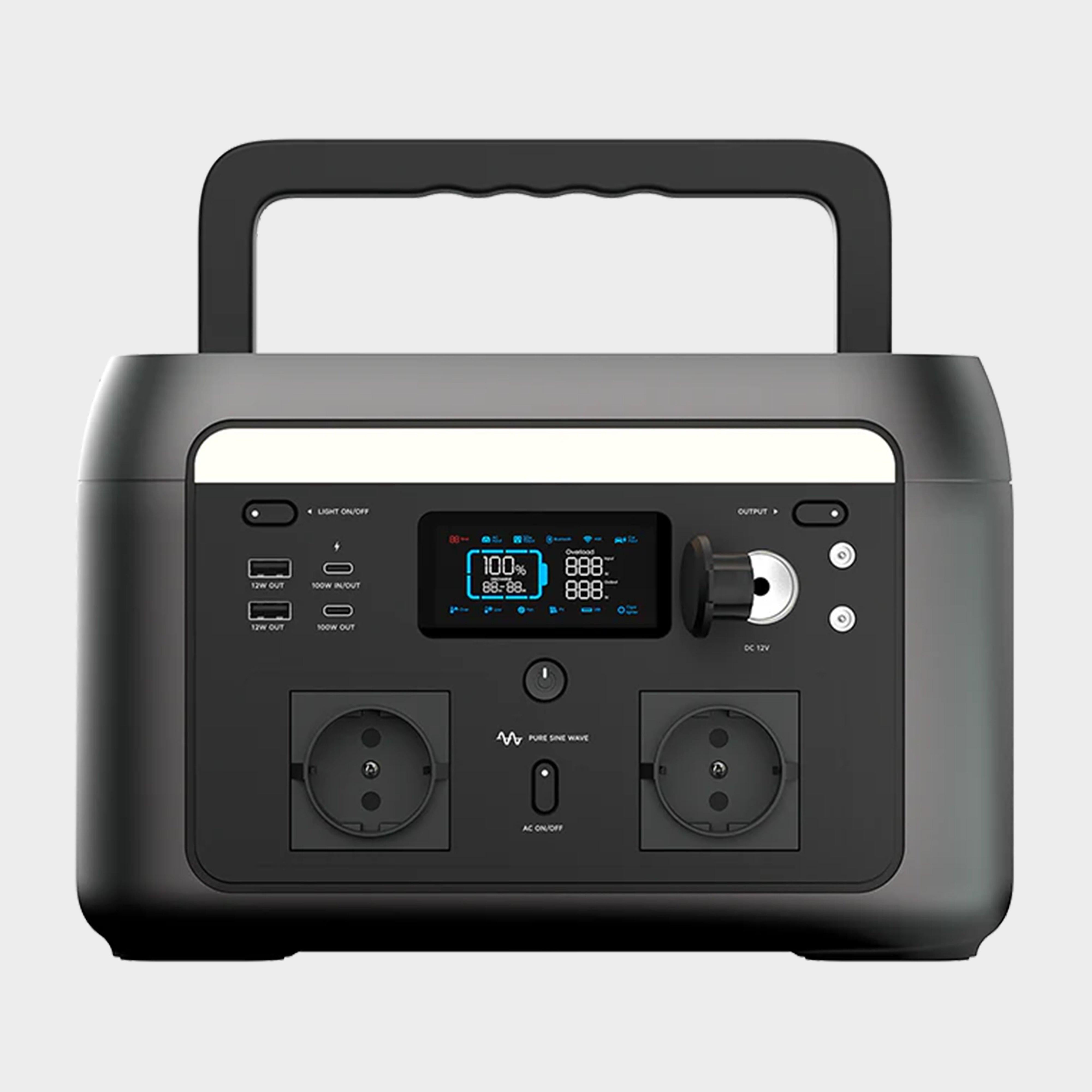 Smart Power Station 600W