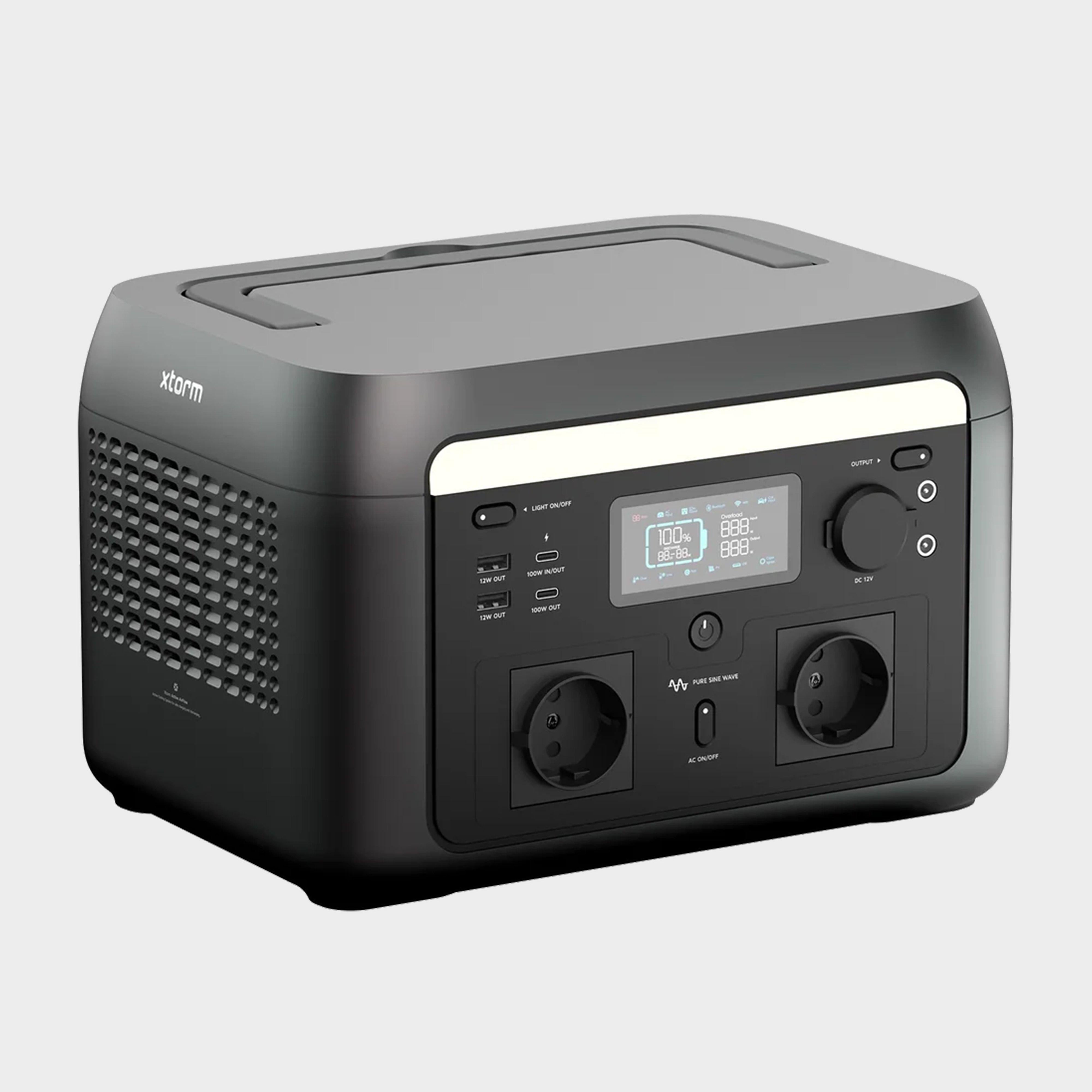 Smart Power Station 600W