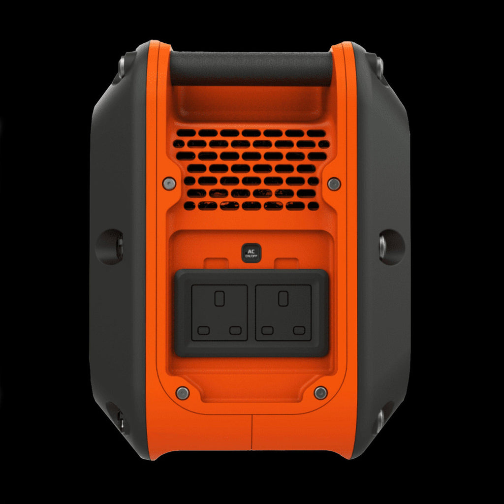 INTREPID™ 1000 Portable Power Station