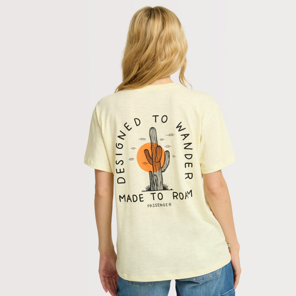 Women's Explore T-Shirt