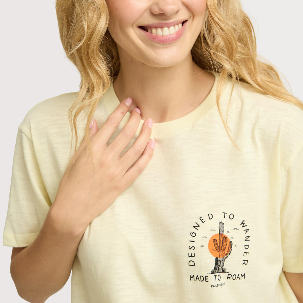 Women's Explore T-Shirt