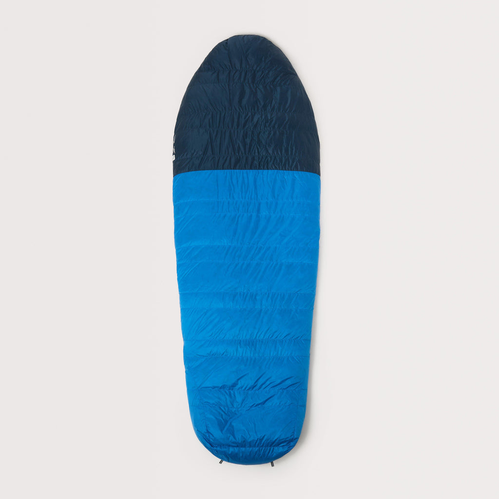 Ascent Down Sleeping Bag -12°C