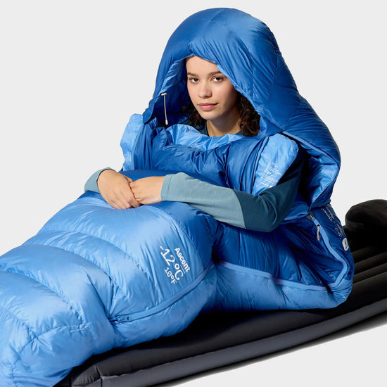 Women's Ascent -12°C Sleeping Bag