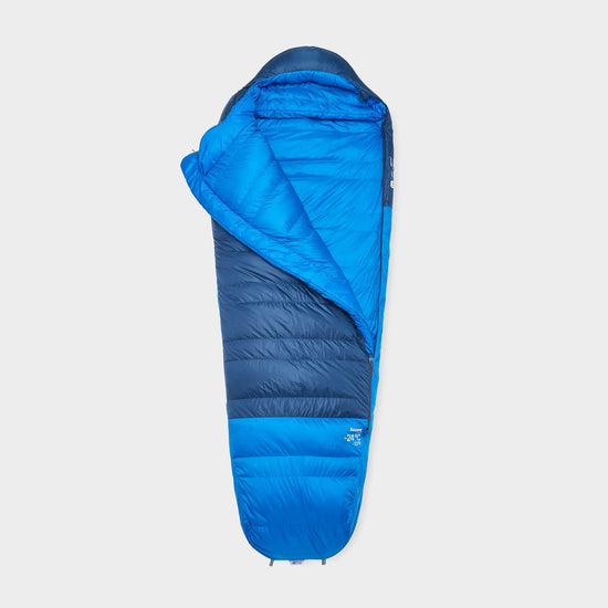 Men's Ascent -24C Sleeping Bag
