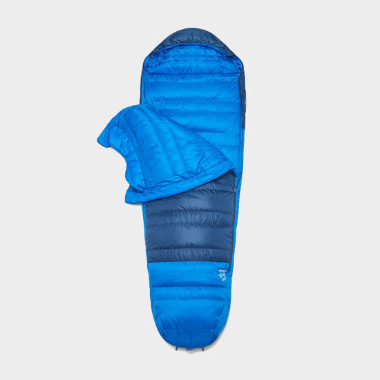 Ascent Down Sleeping Bag -6°C