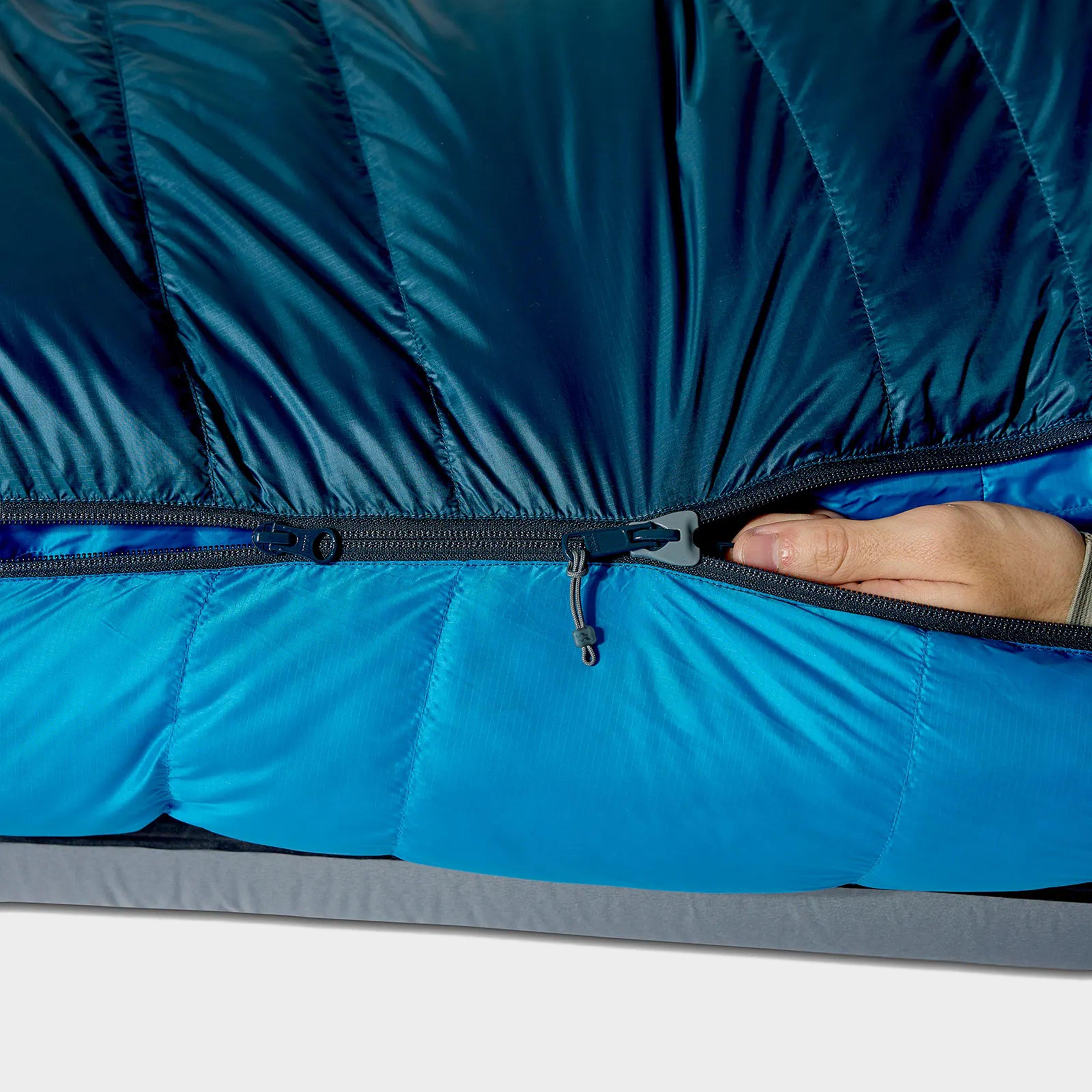 Ascent Down Sleeping Bag -6°C
