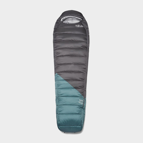 Radeon Synthetic Sleeping Bag (-12°C)