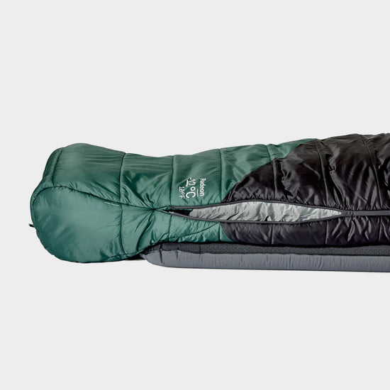 Radeon Synthetic Sleeping Bag (-12°C)