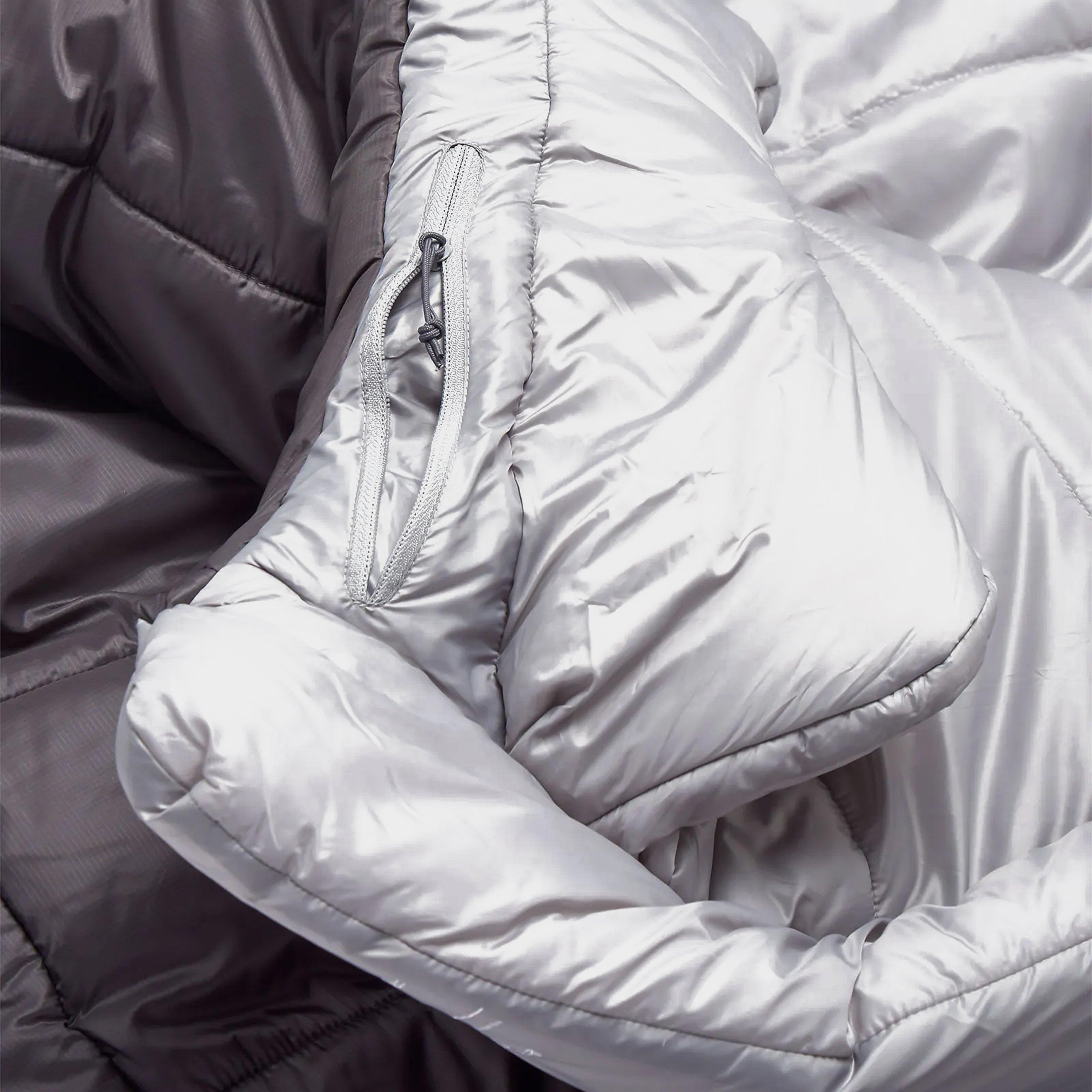 Radeon Synthetic Sleeping Bag (-12°C)