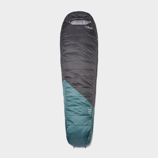 Radeon Synthetic Sleeping Bag (-6°C)