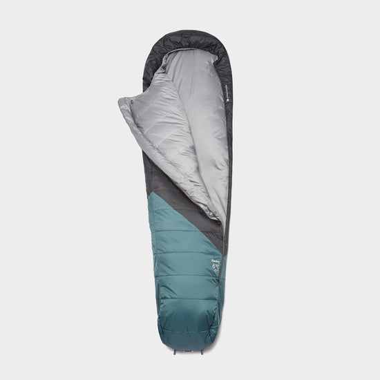 Radeon Synthetic Sleeping Bag (-6°C)