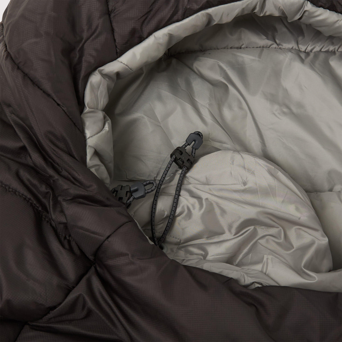 Radeon Synthetic Sleeping Bag (-6°C)