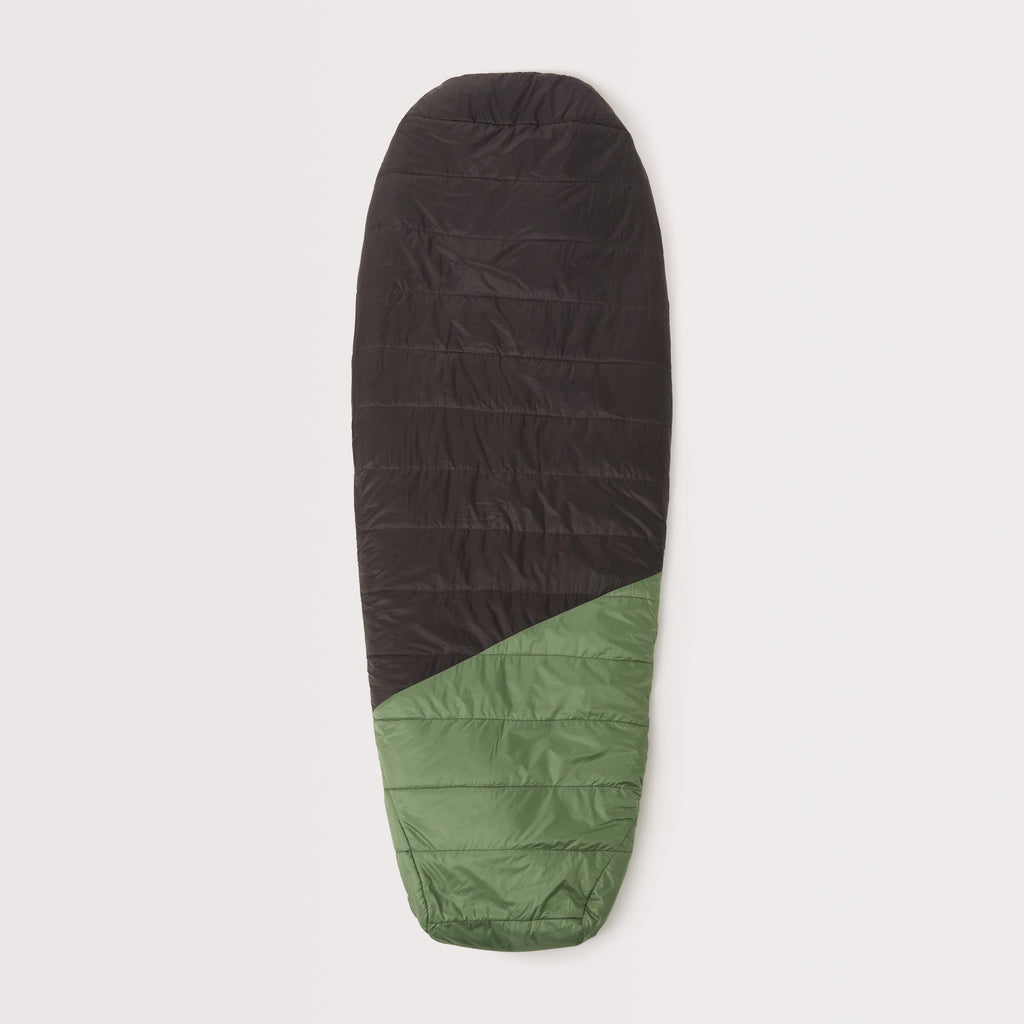Women's Radeon Synthetic Sleeping Bag (-6°C)