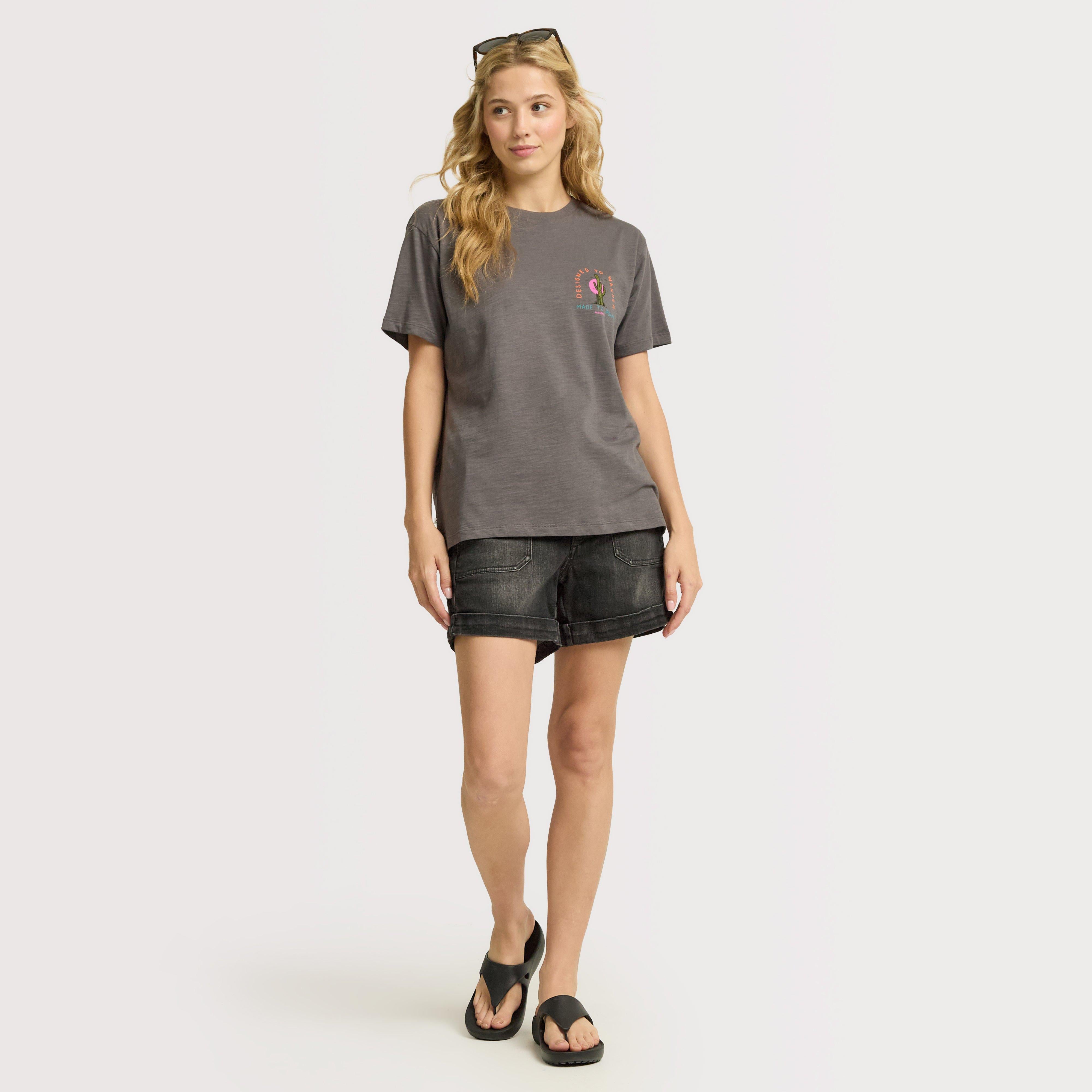 Women's Explore T-Shirt