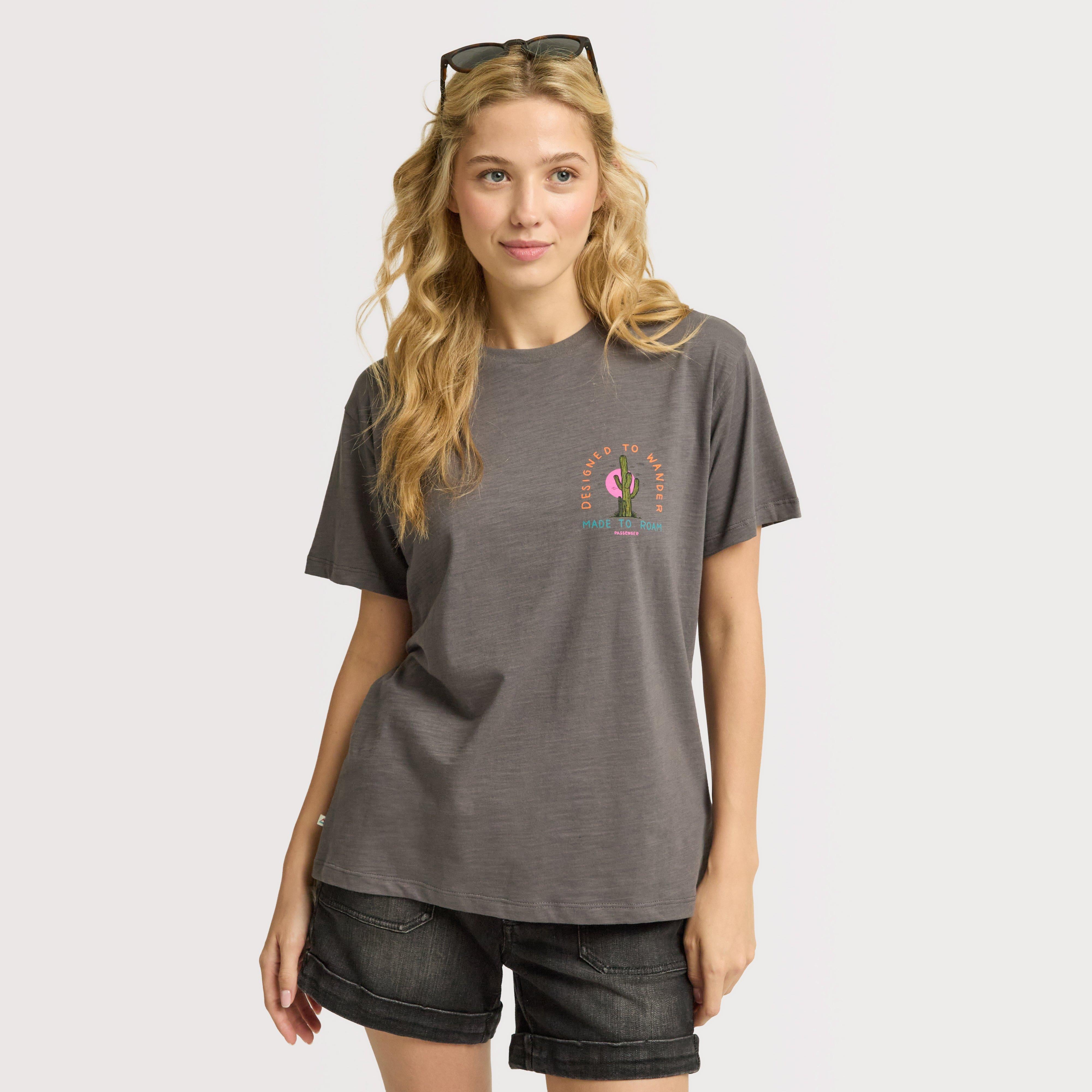 Women's Explore T-Shirt