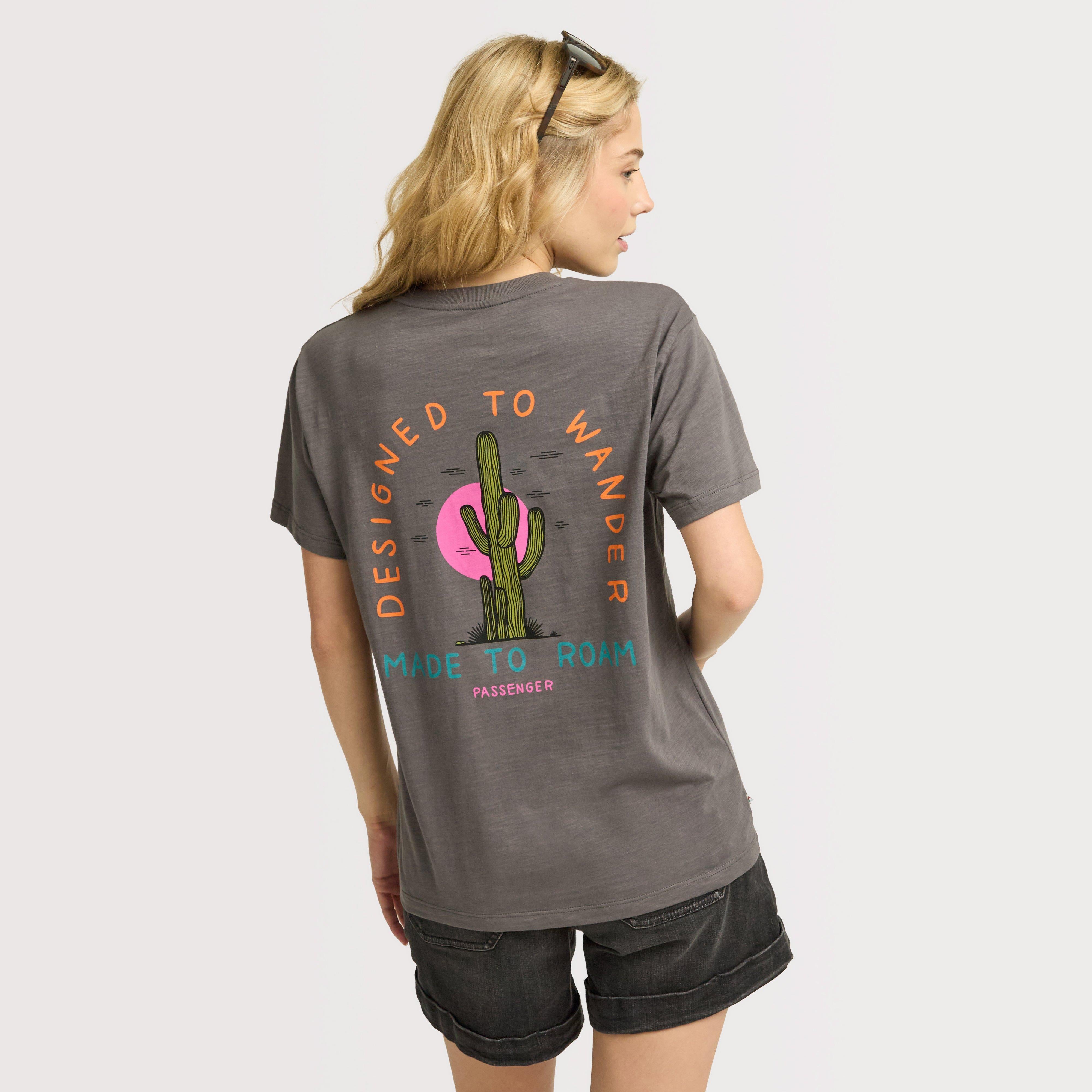 Women's Explore T-Shirt