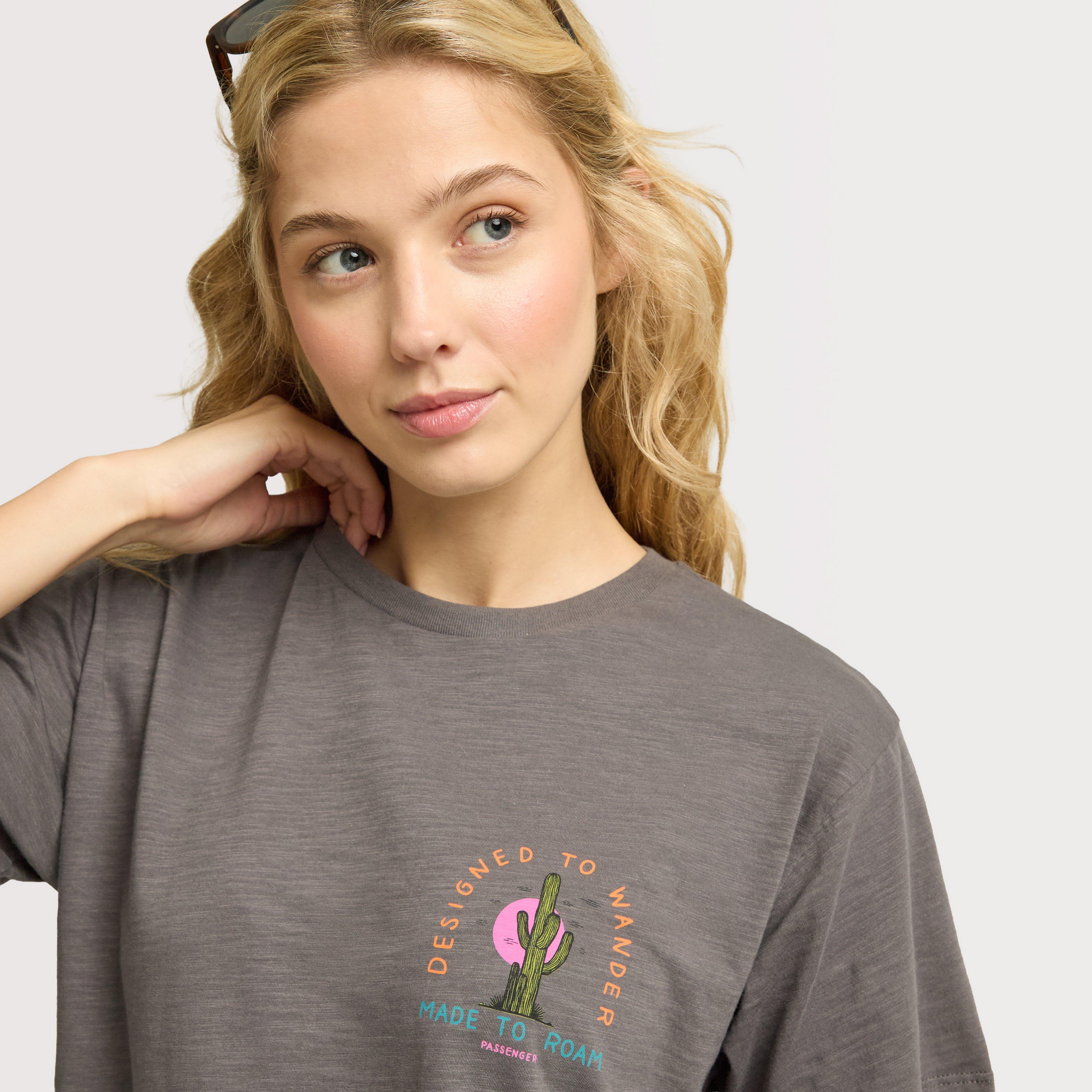 Women's Explore T-Shirt
