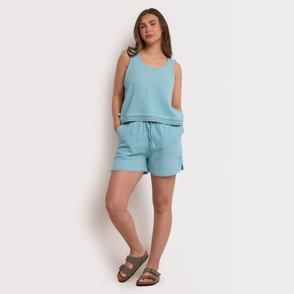 Women's Waveney Top
