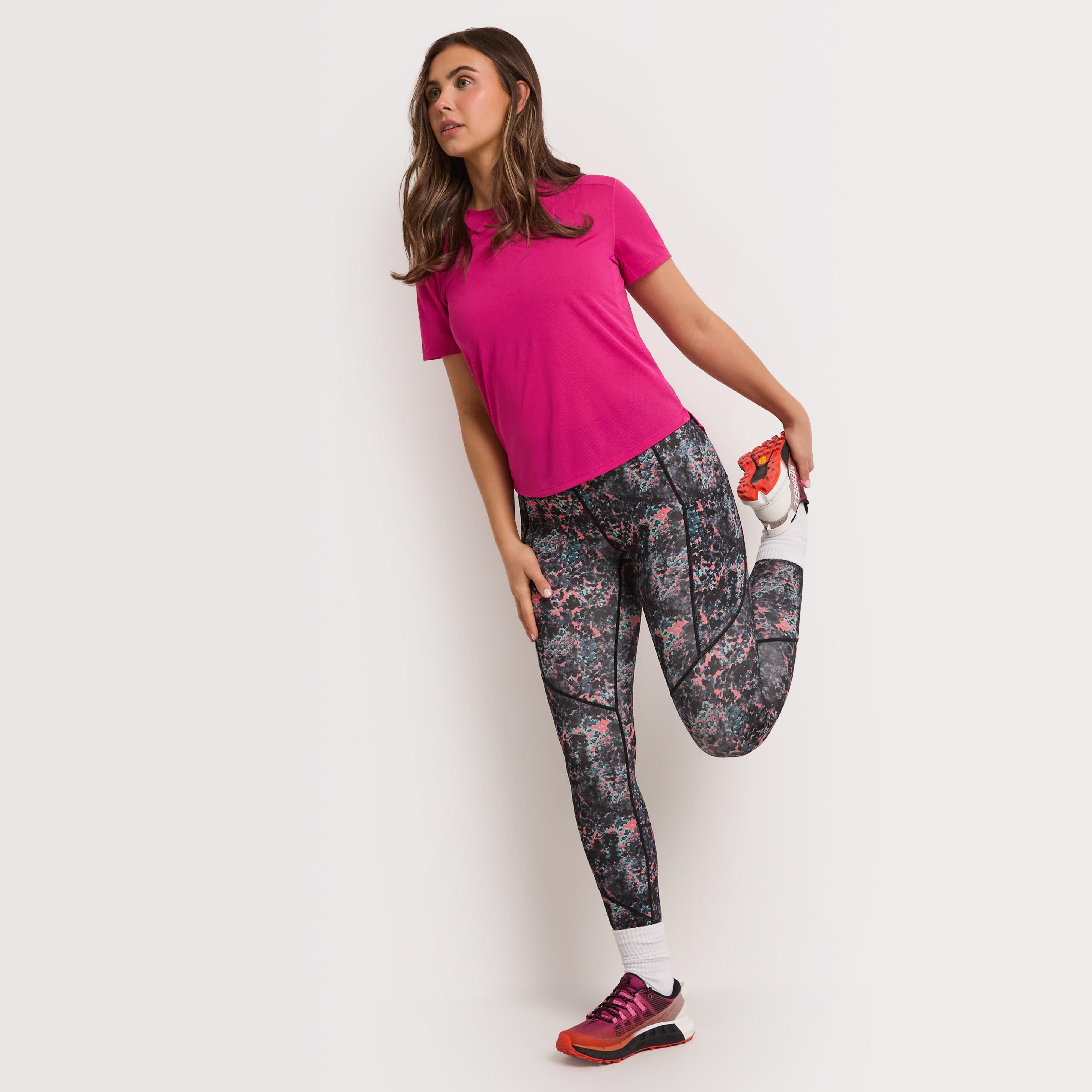 Women's Tech T-Shirt