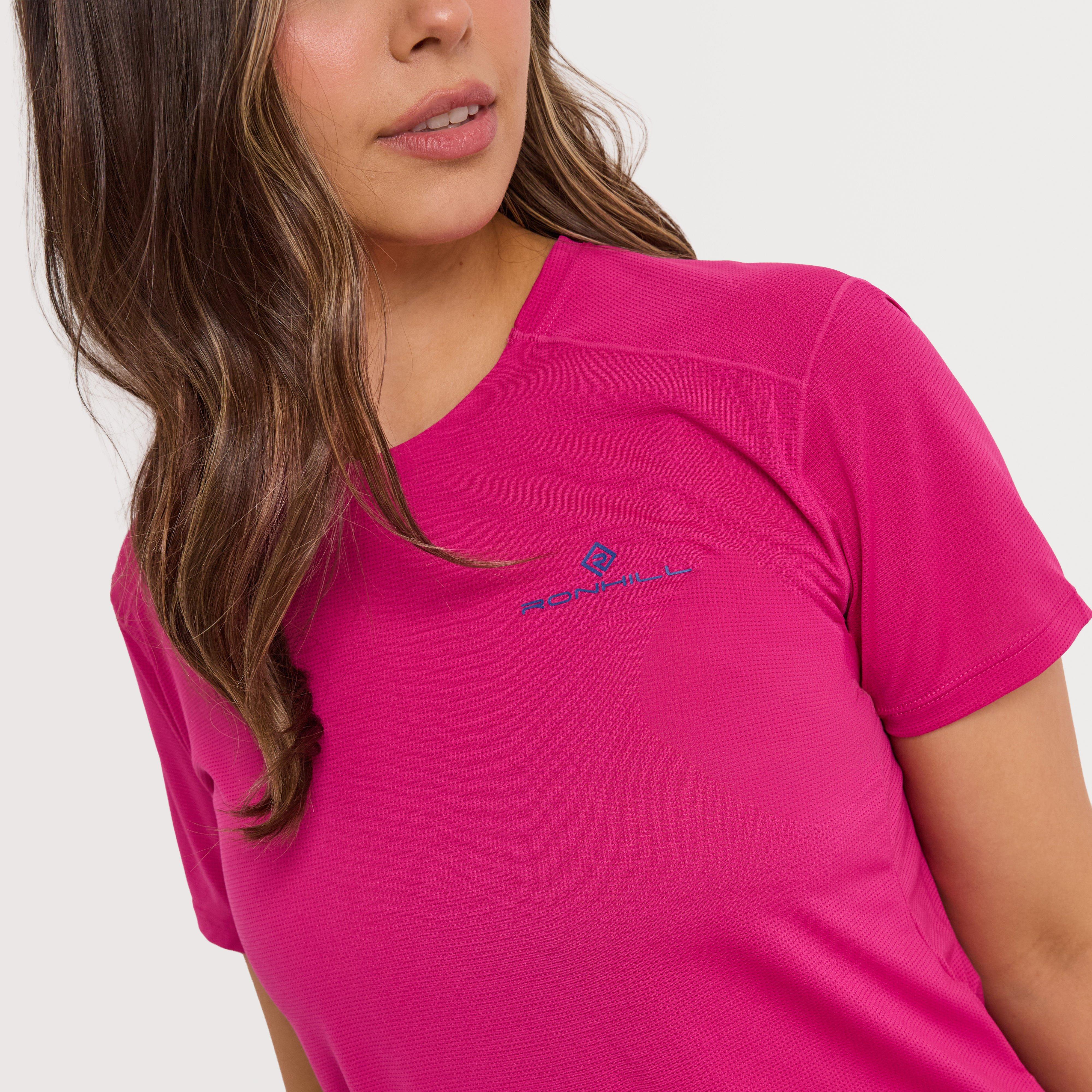 Women's Tech T-Shirt