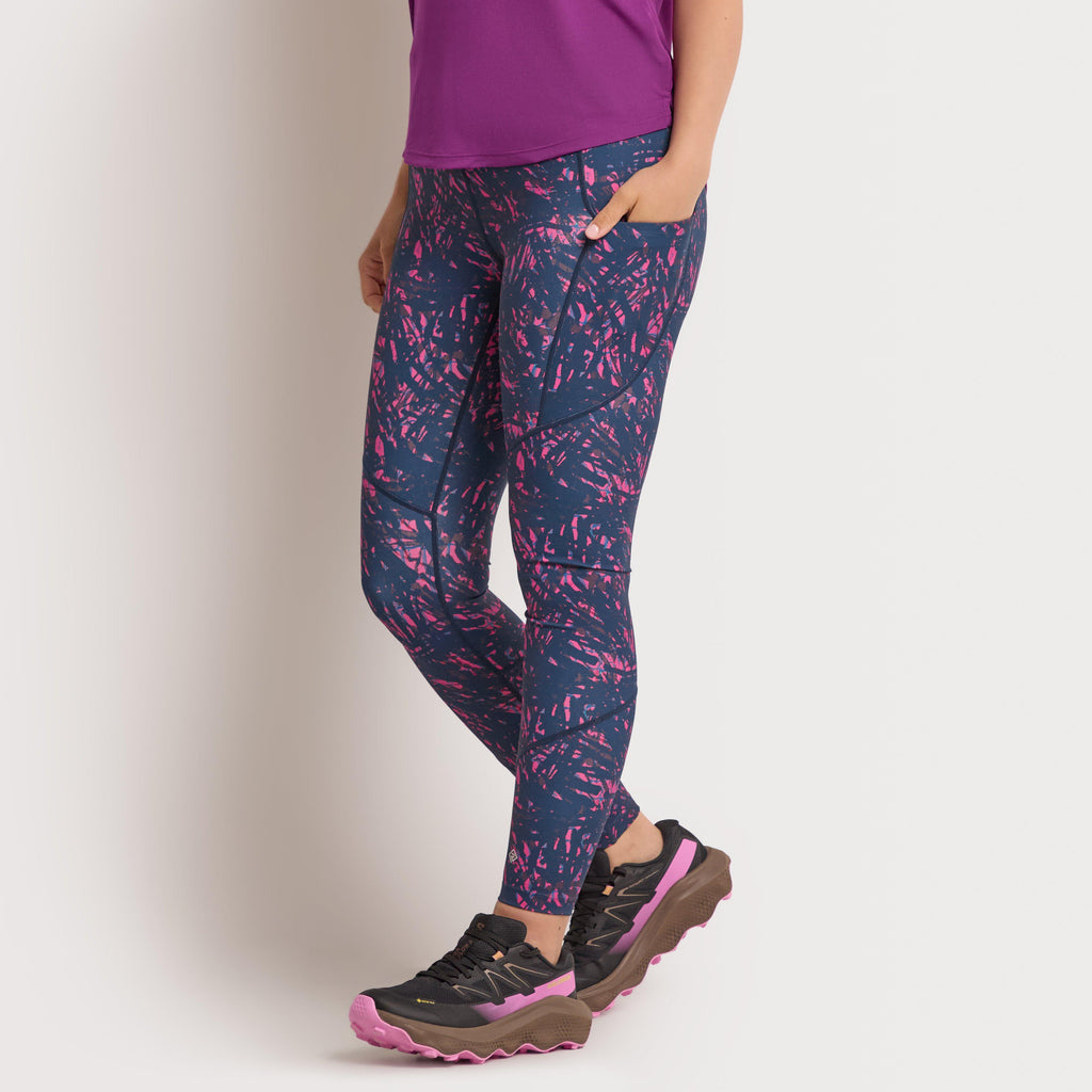Women’s Tech Tight