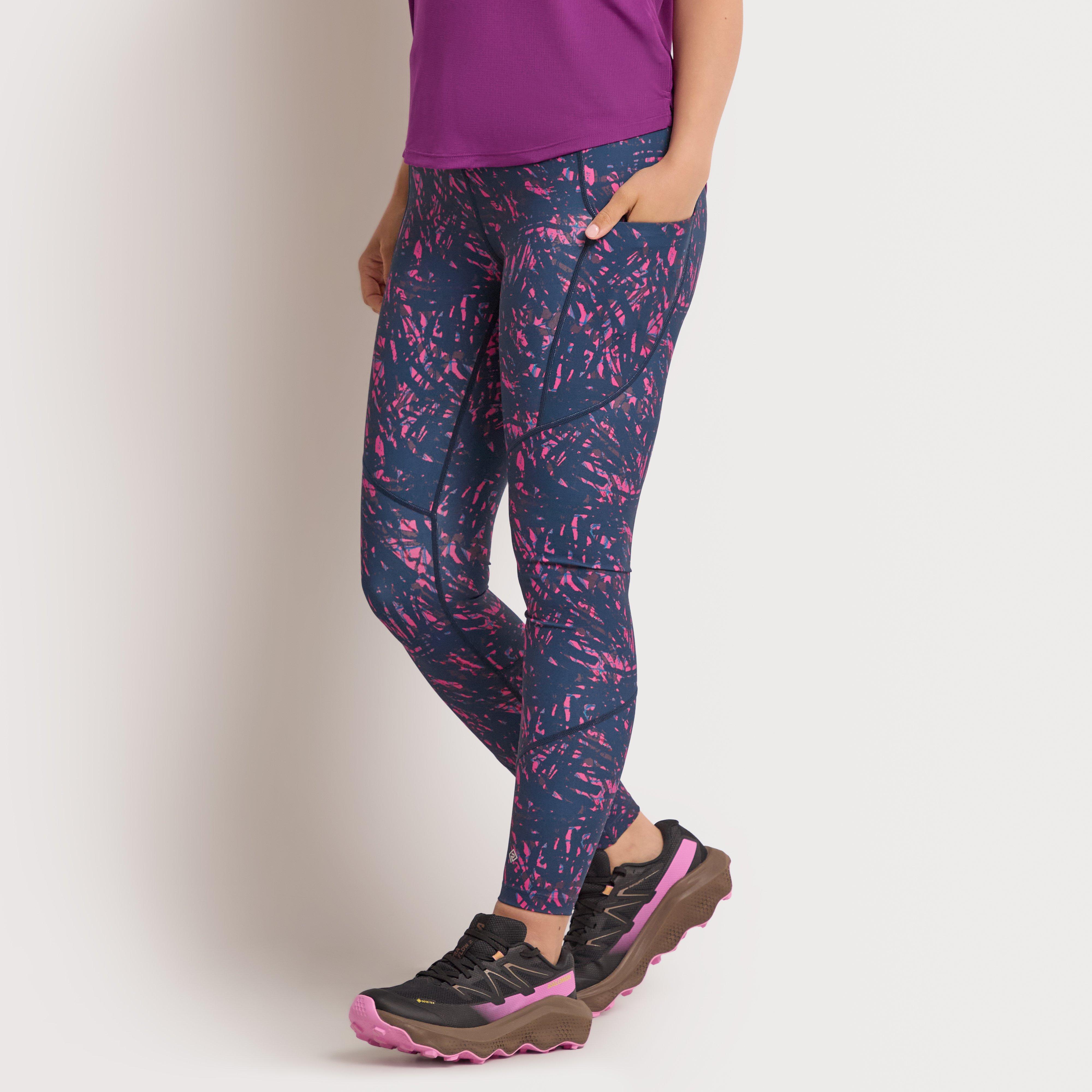 Women’s Tech Tight