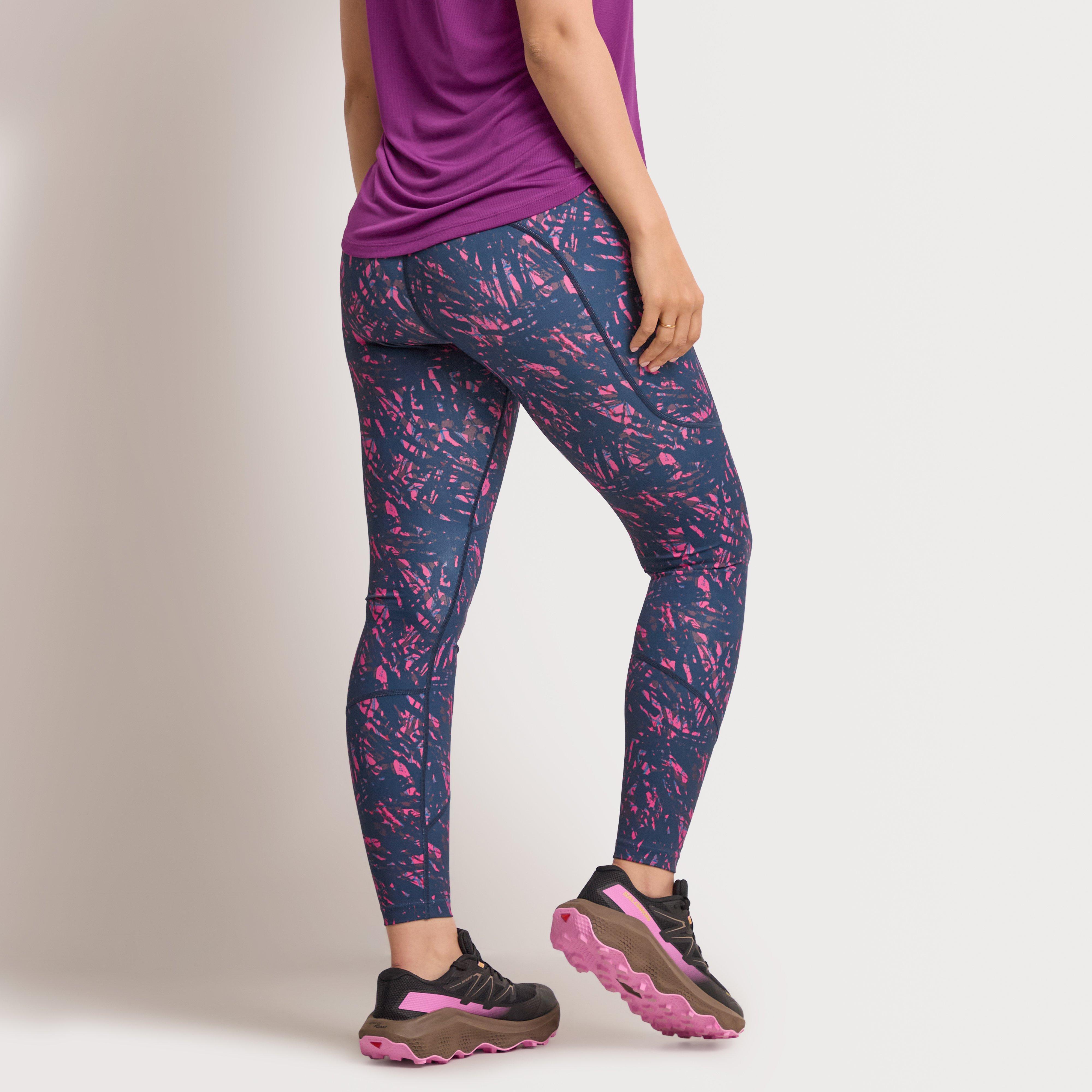 Women’s Tech Tight