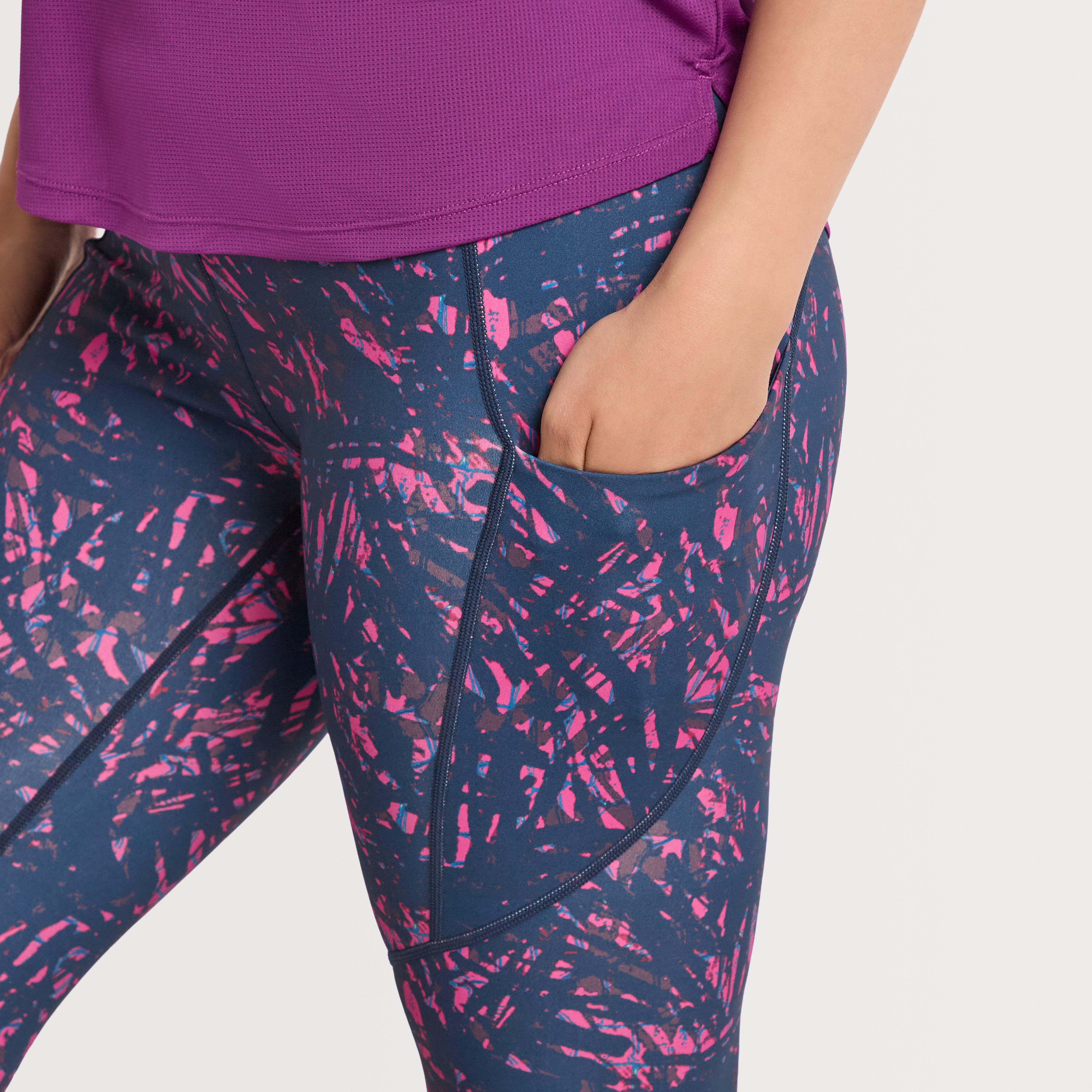Women’s Tech Tight