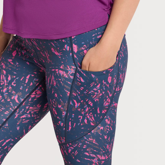Women’s Tech Tight