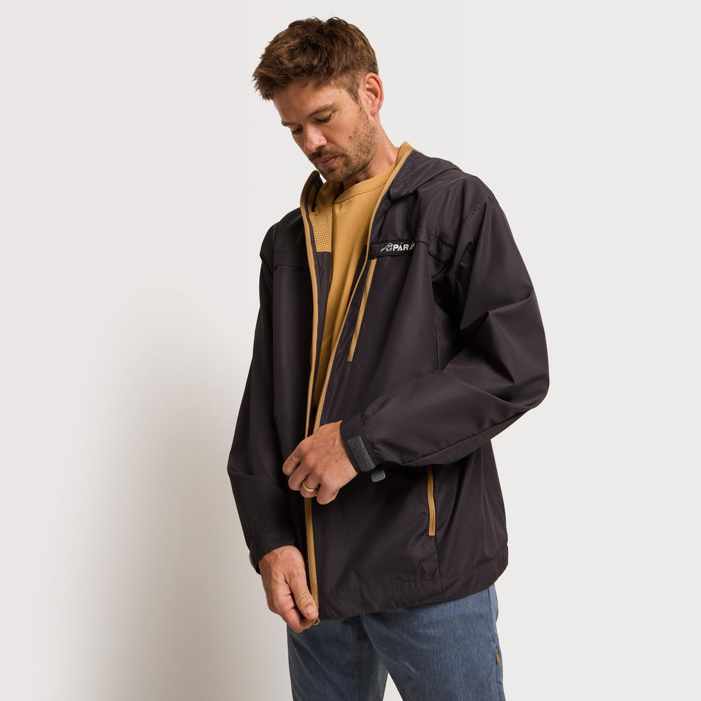 Men's Bentu Windproof Jacket