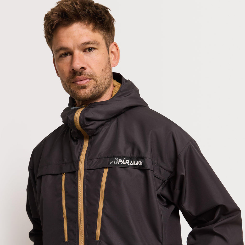 Men's Bentu Windproof Jacket