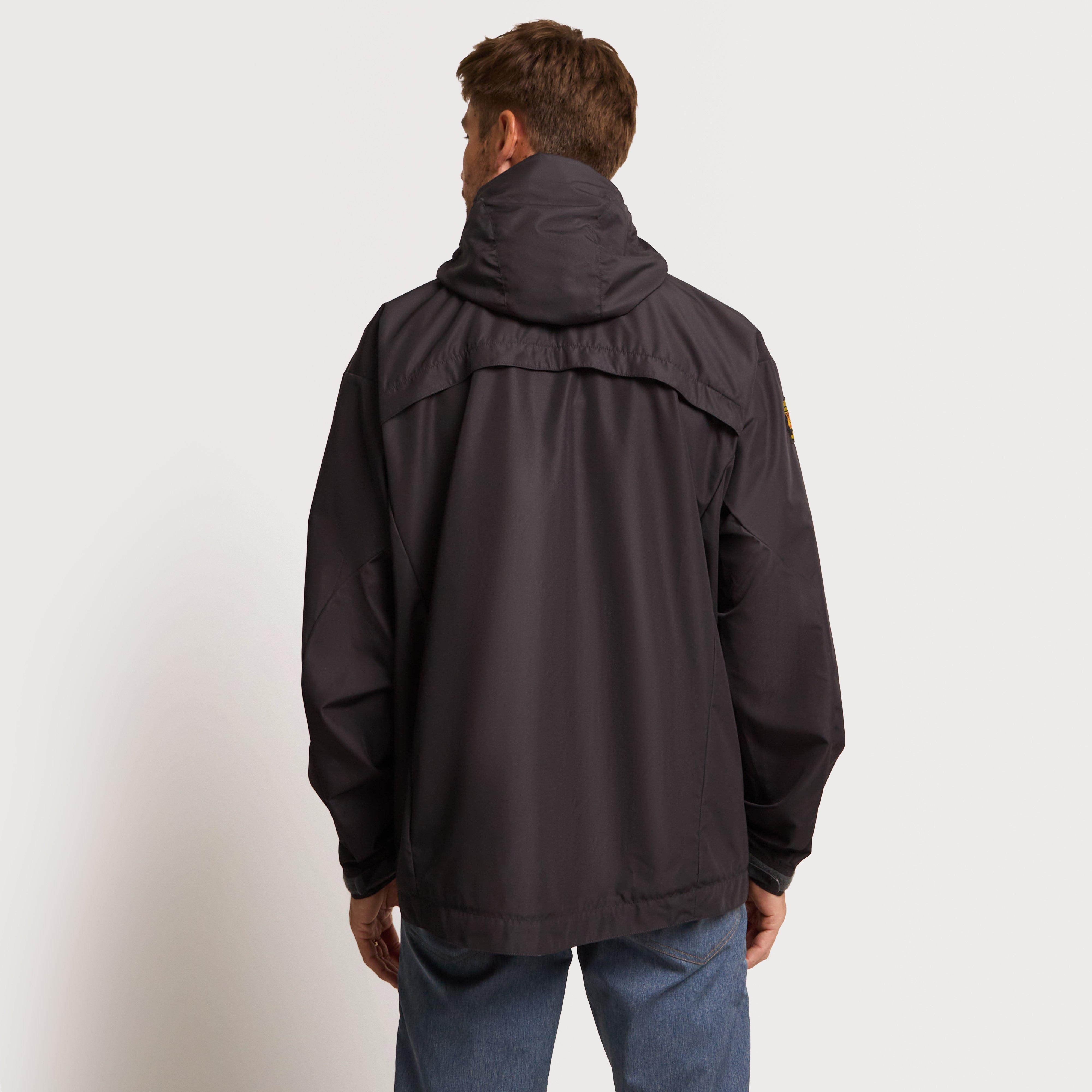 Men's Bentu Windproof Jacket