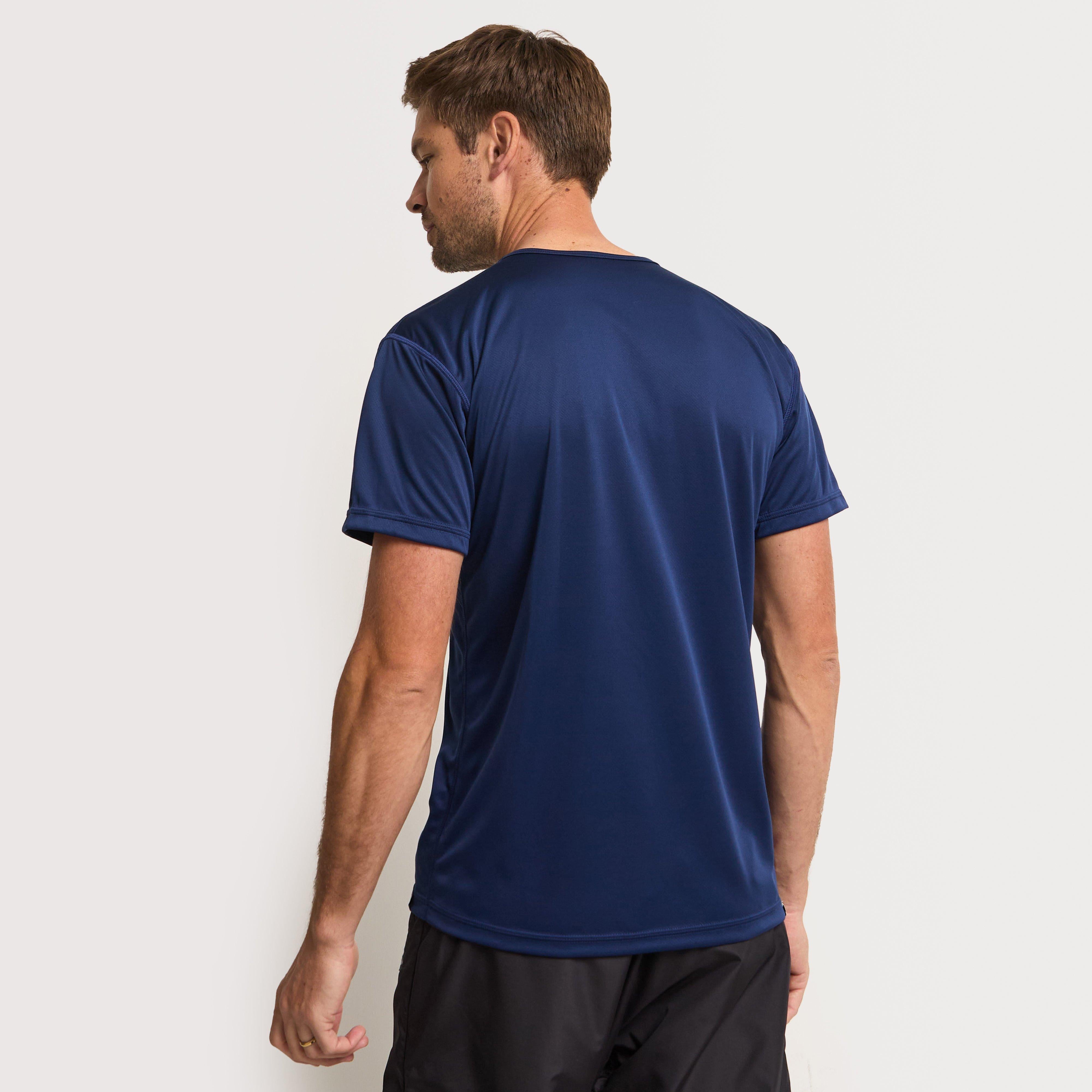 Men's Cambia Short Sleeved T-shirt