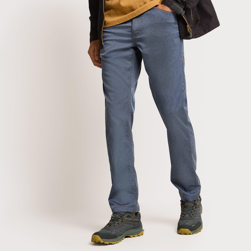 Men's Velez Adventure Trousers