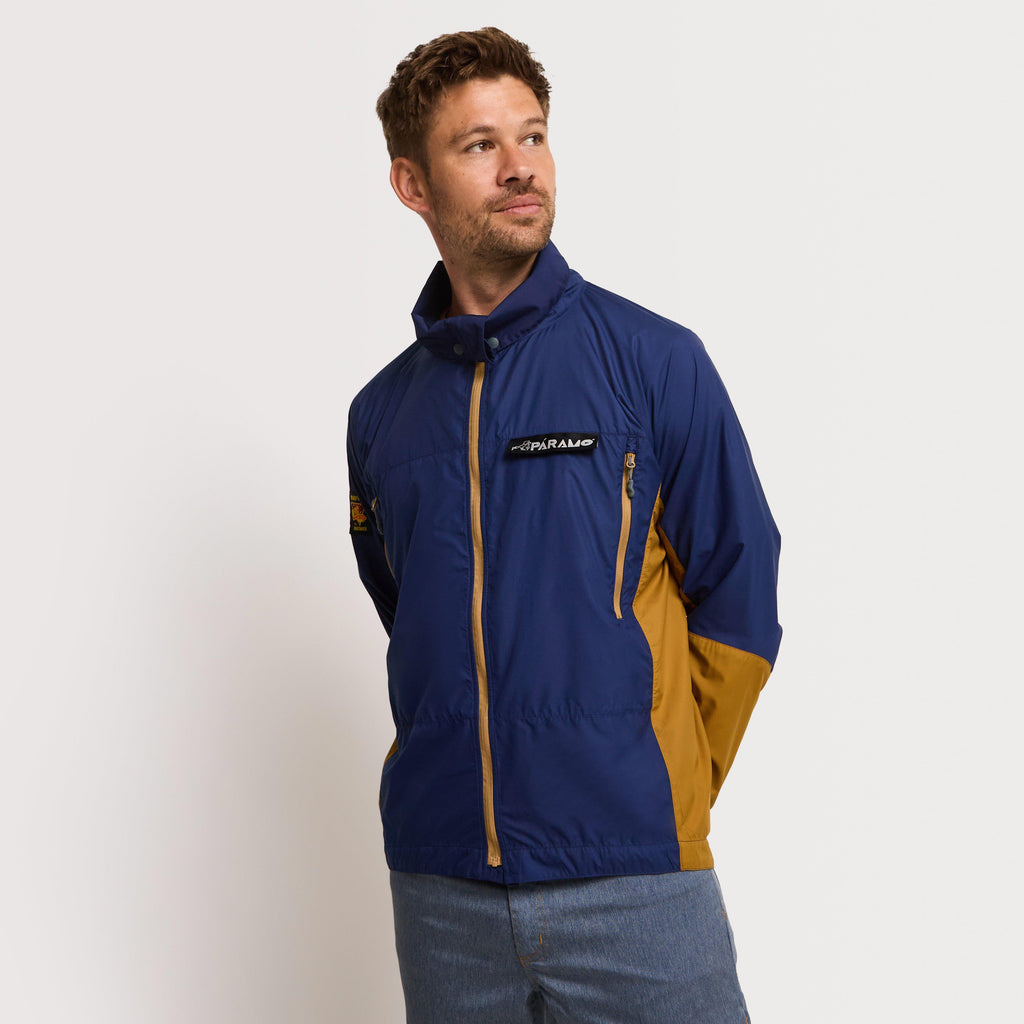 Men's Velez Jacket