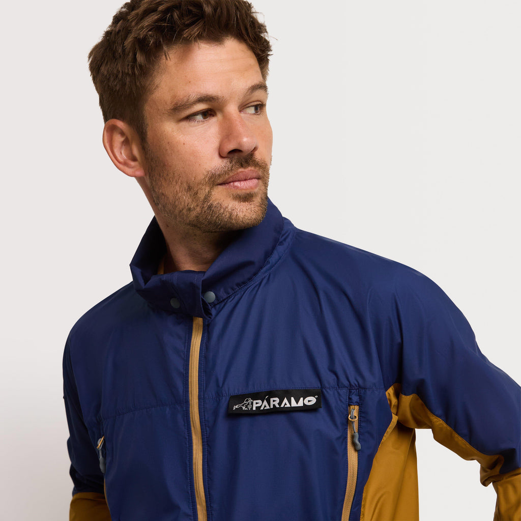 Men's Velez Jacket