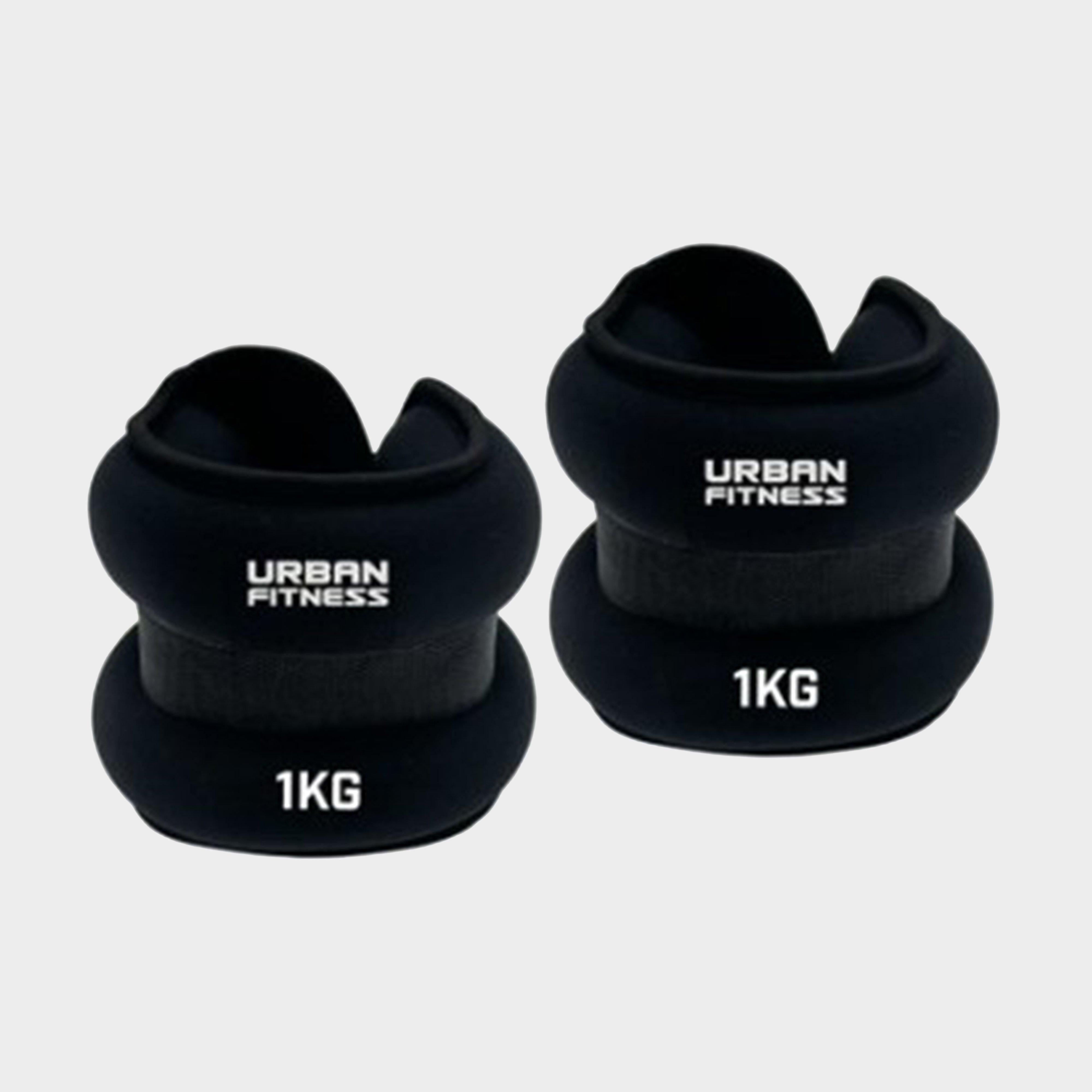 Ankle/Wrist Weights (2kg)