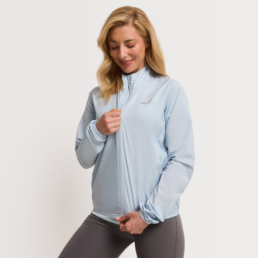 Women's Pace Running Jacket
