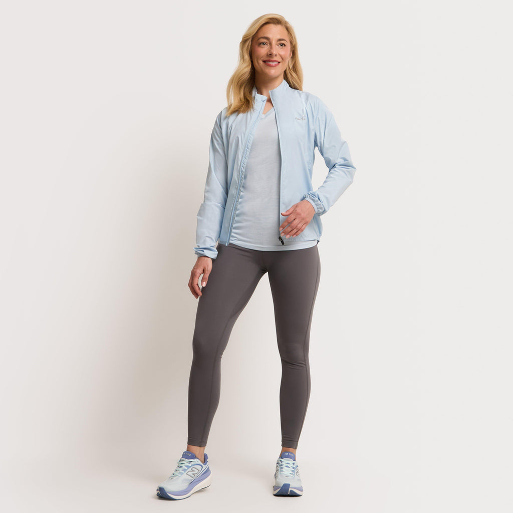 Women's Pace Running Jacket