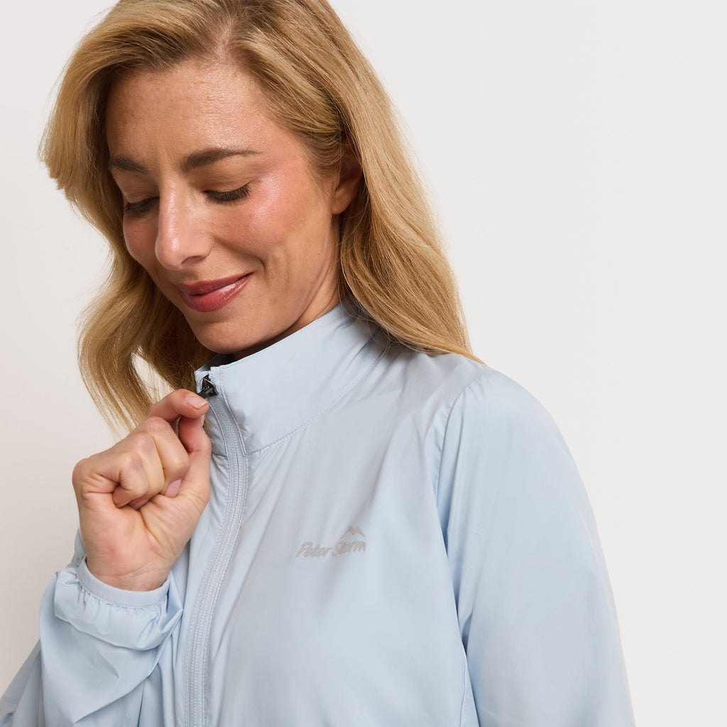Women's Pace Running Jacket