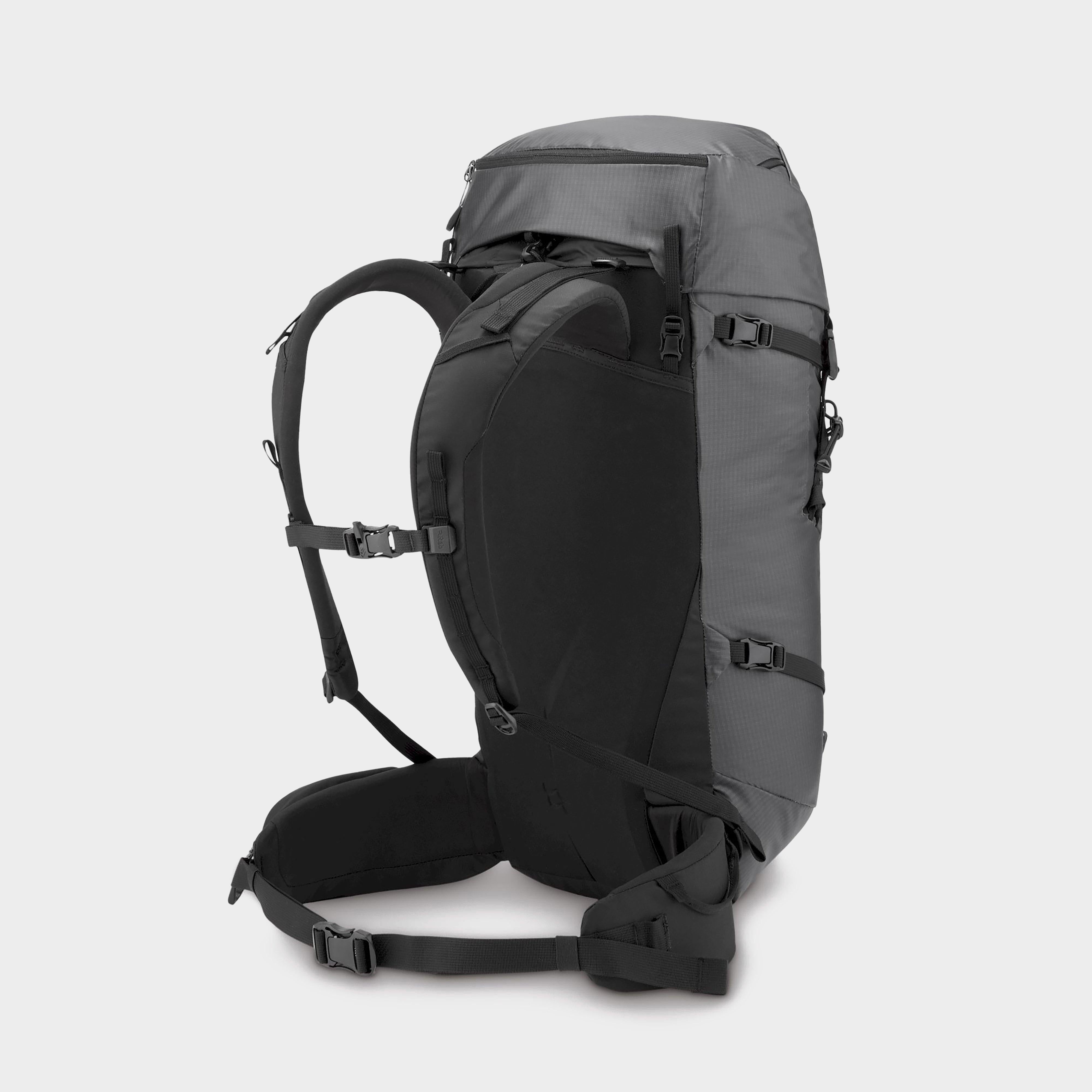 Ascendor 35L Mountain Pack