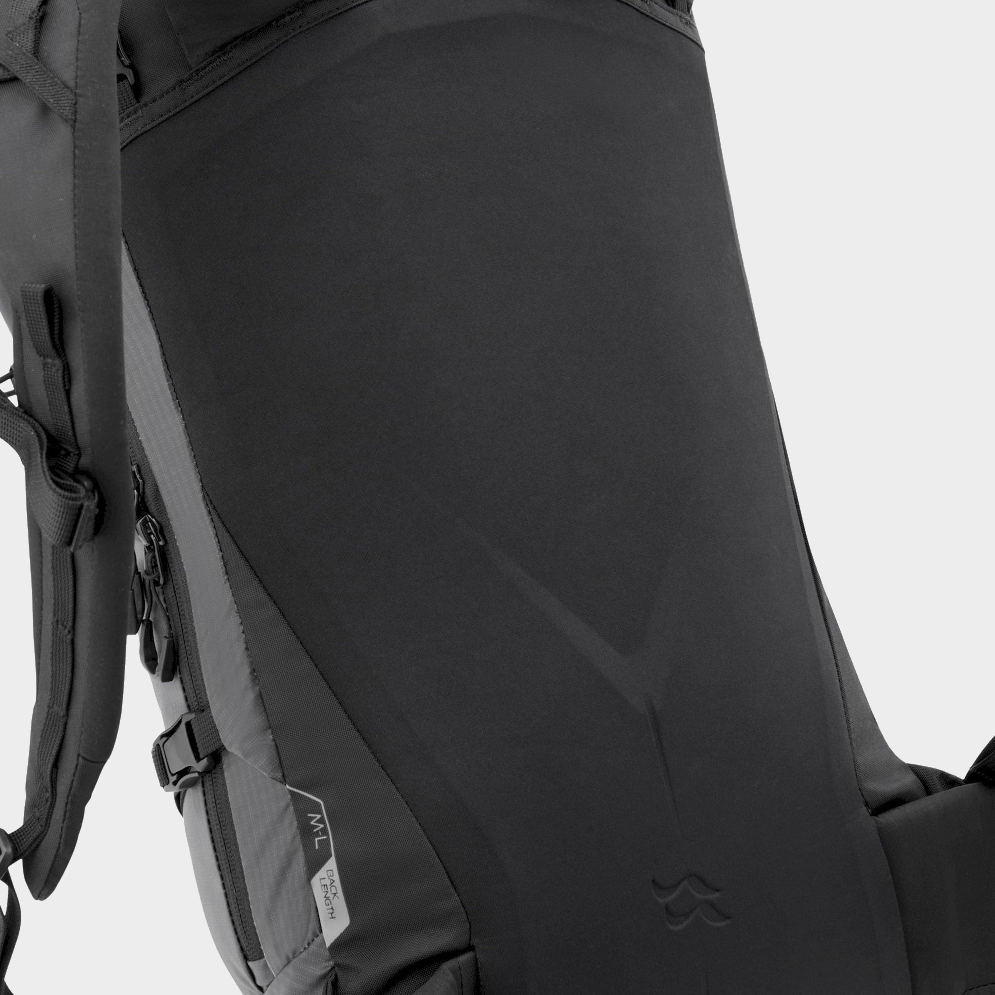 Ascendor 35L Mountain Pack