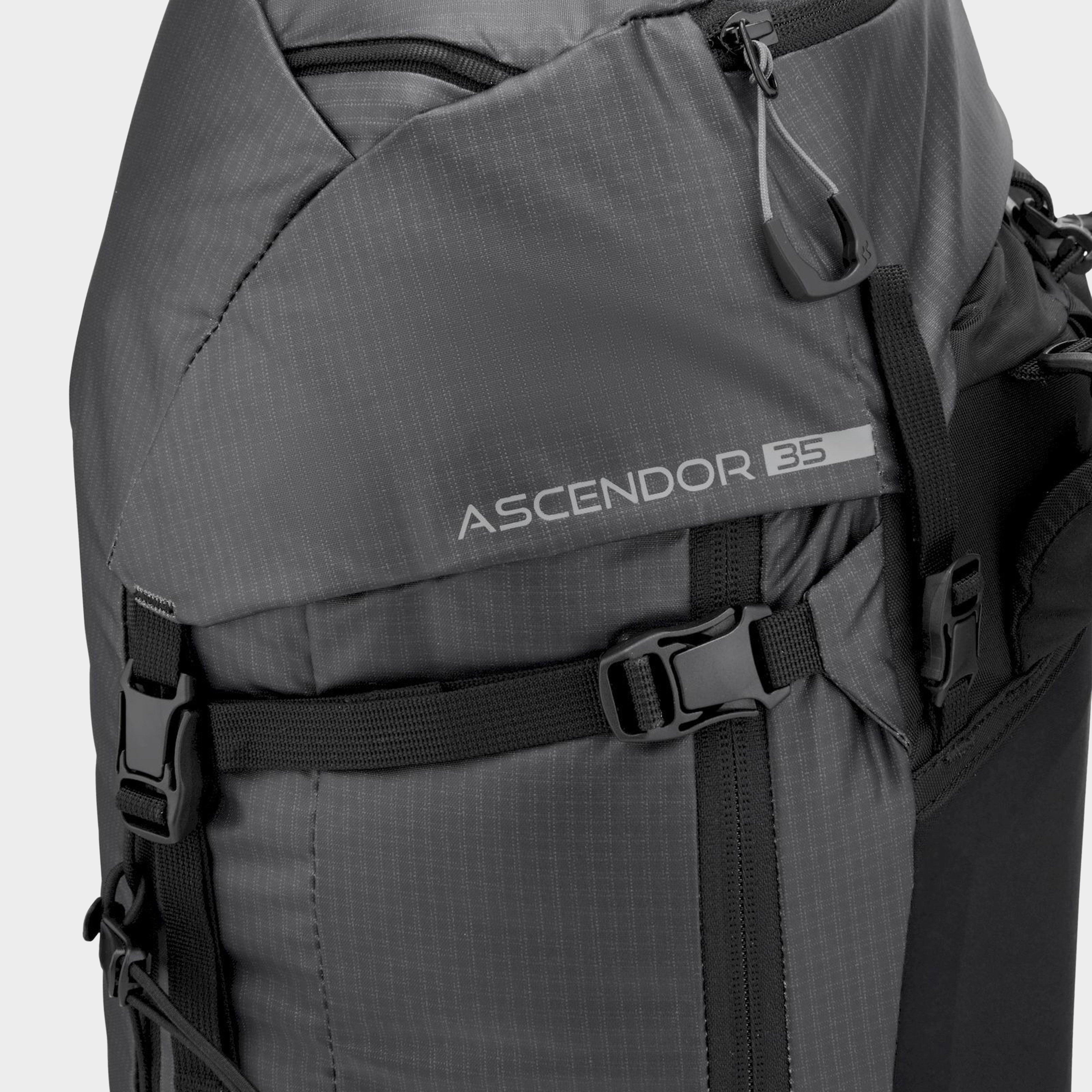 Ascendor 35L Mountain Pack