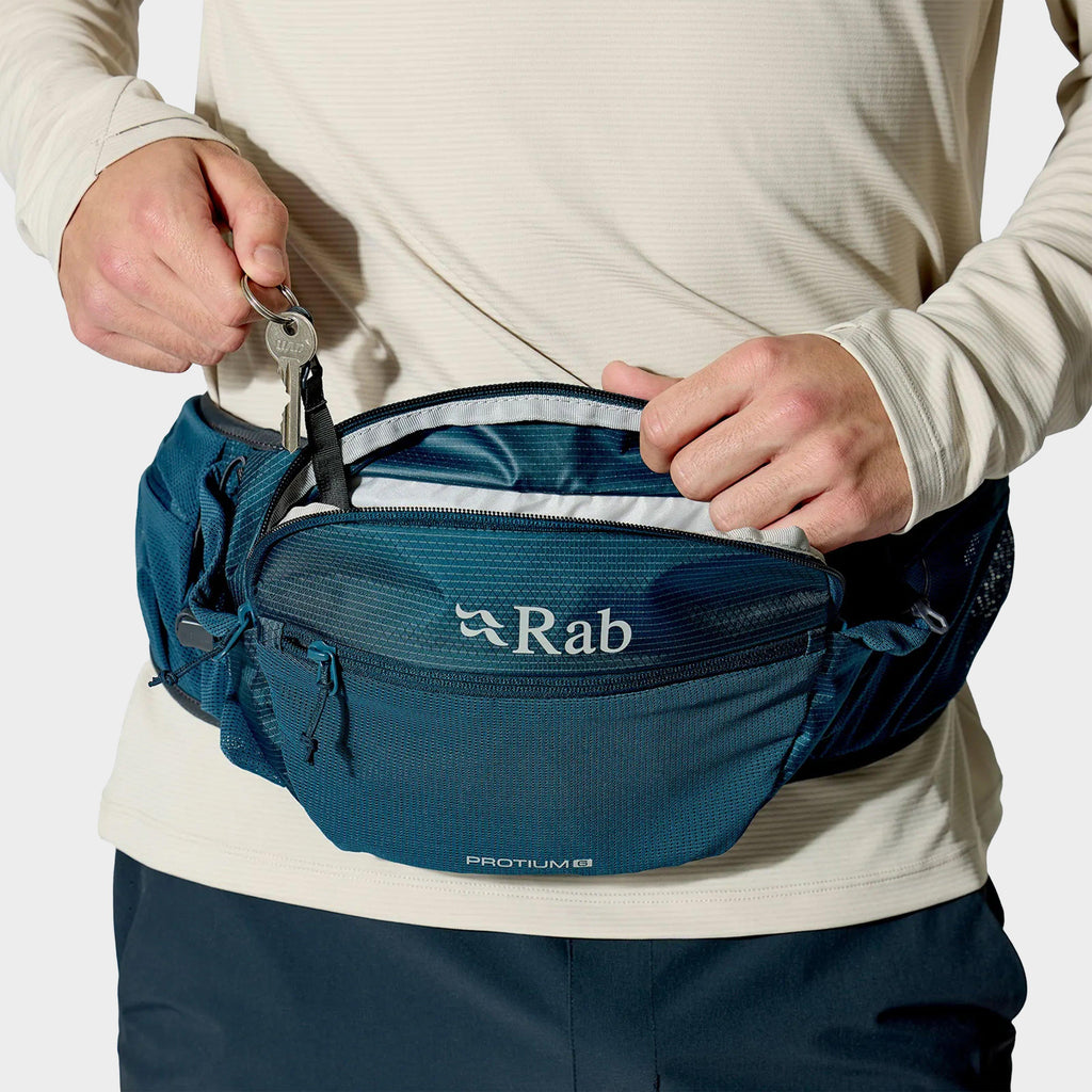 Protium 6L Belt Pack